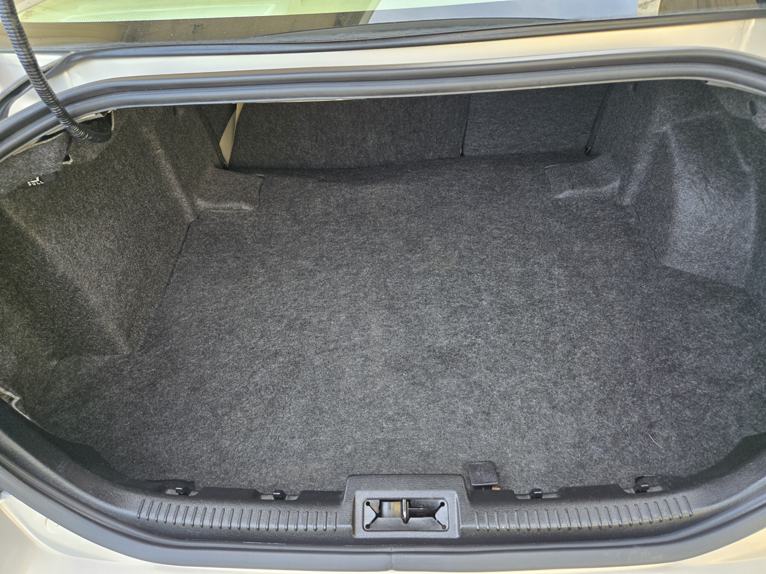 
								2009 Ford Fusion full									
