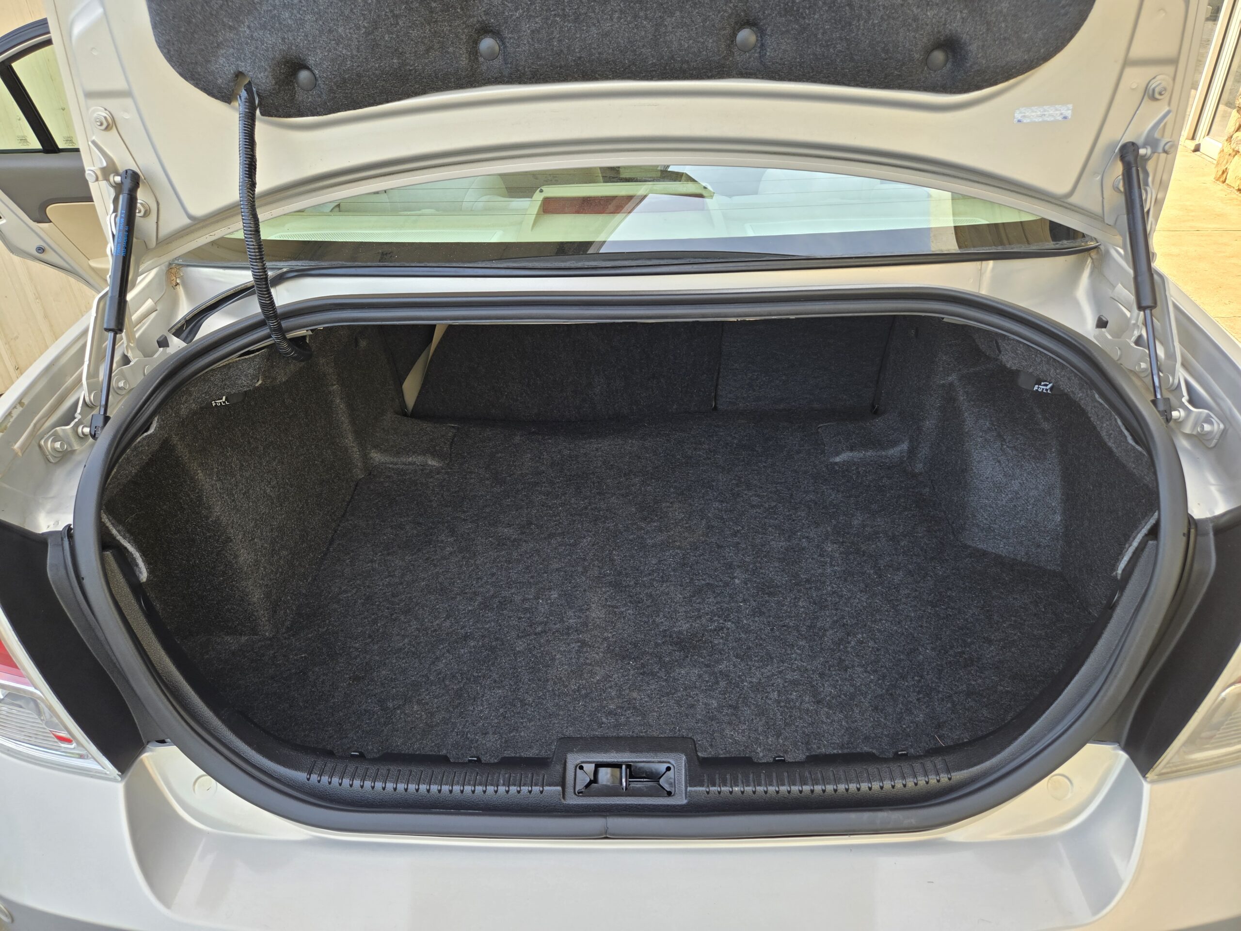
								2009 Ford Fusion full									