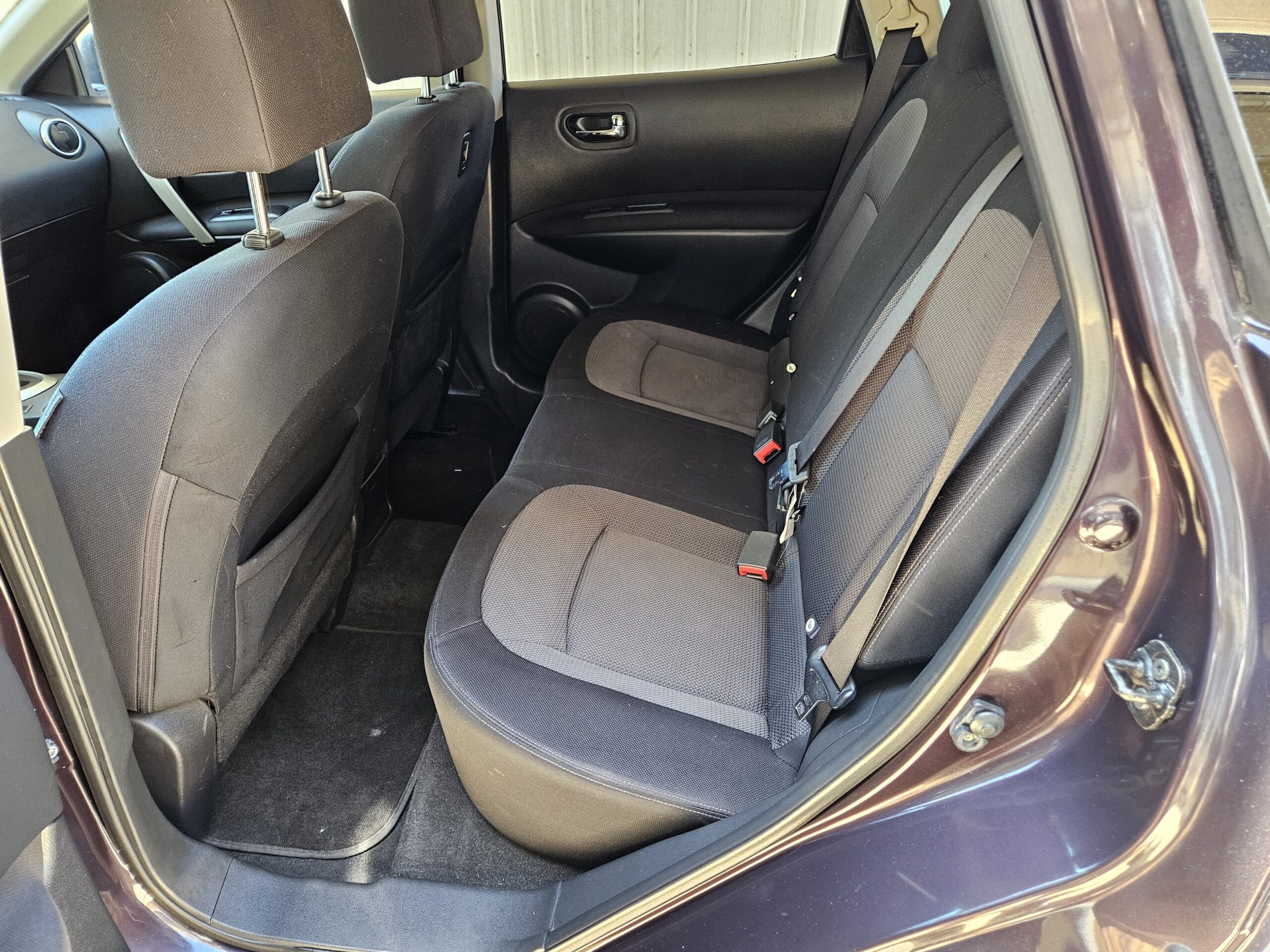 
								2013 Nissan Rogue full									