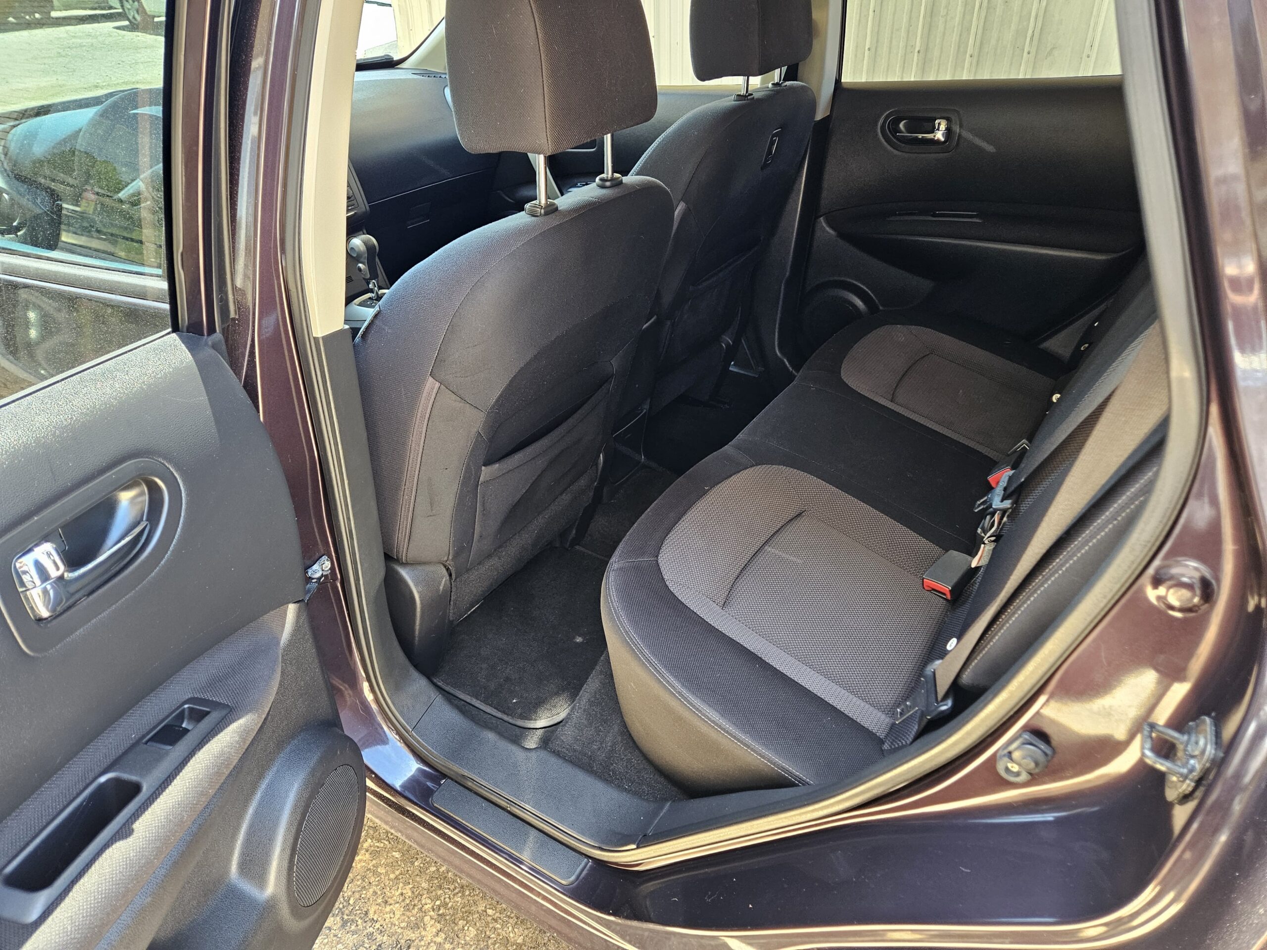 
								2013 Nissan Rogue full									