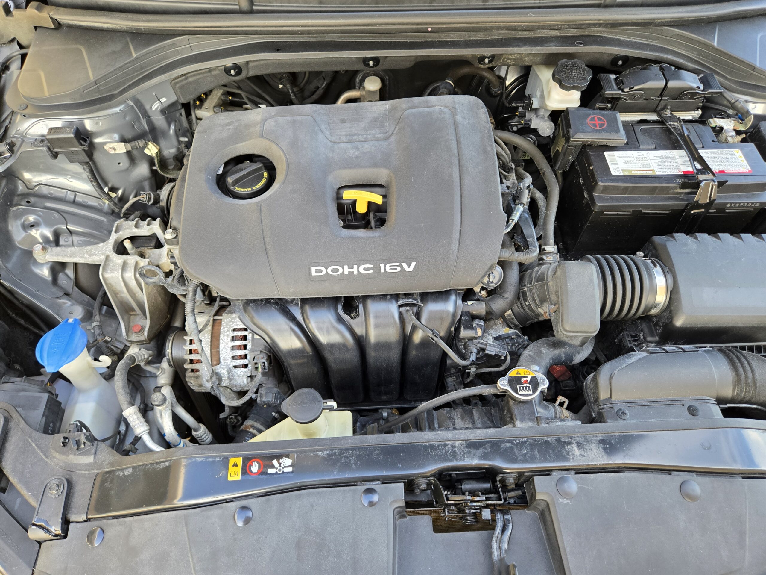 
								2017 Hyundai elantra full									