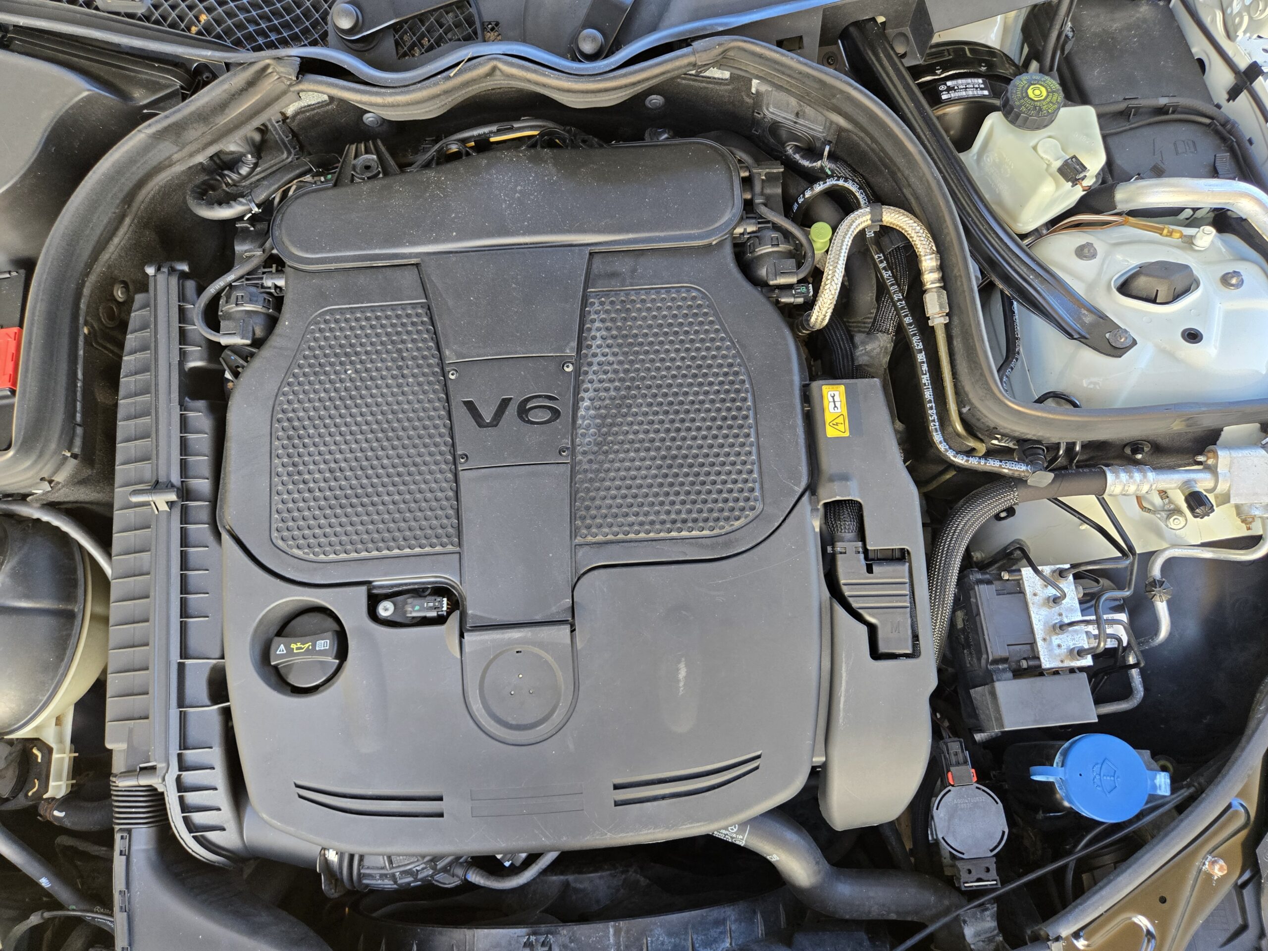 
								2013 Mercedes-Benz C300 full									