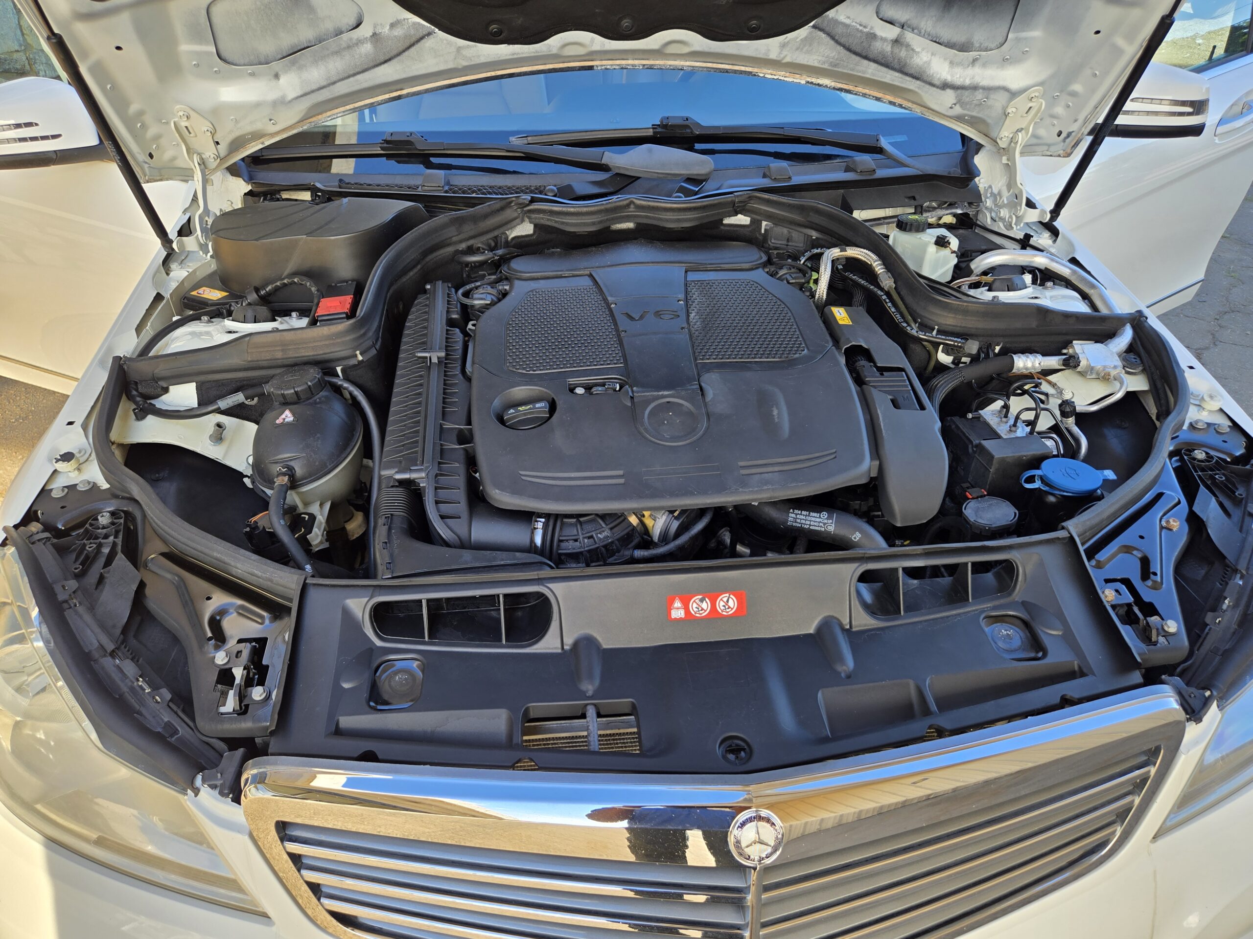 
								2013 Mercedes-Benz C300 full									