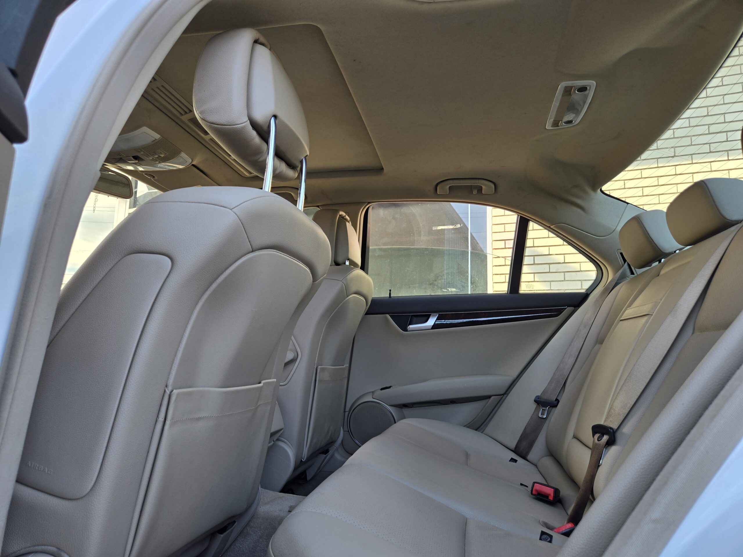 
								2013 Mercedes-Benz C300 full									