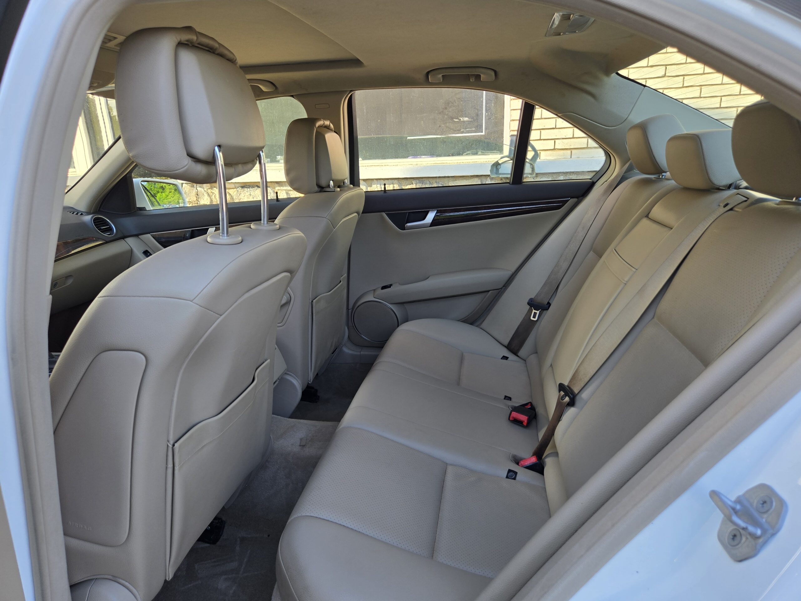 
								2013 Mercedes-Benz C300 full									