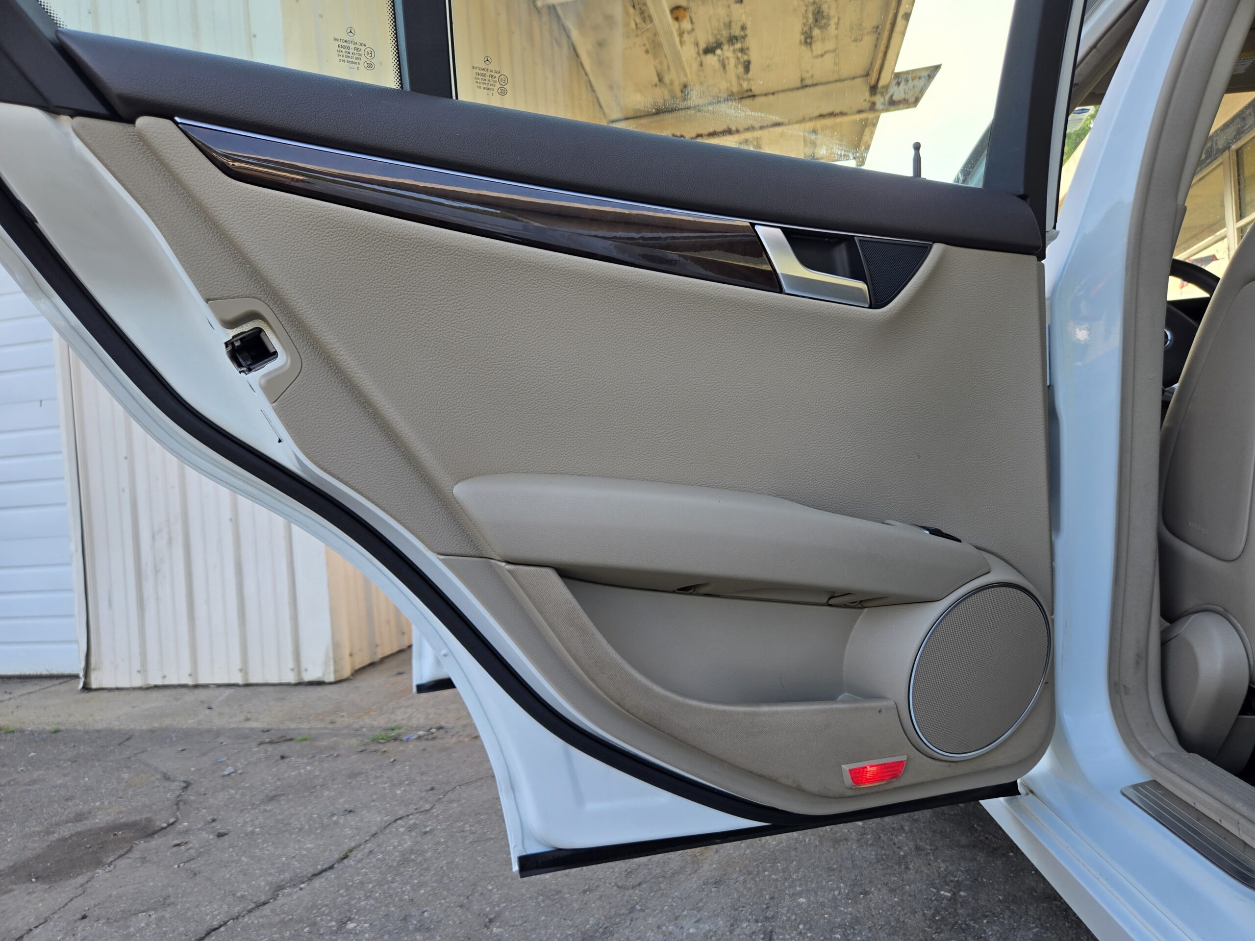 
								2013 Mercedes-Benz C300 full									
