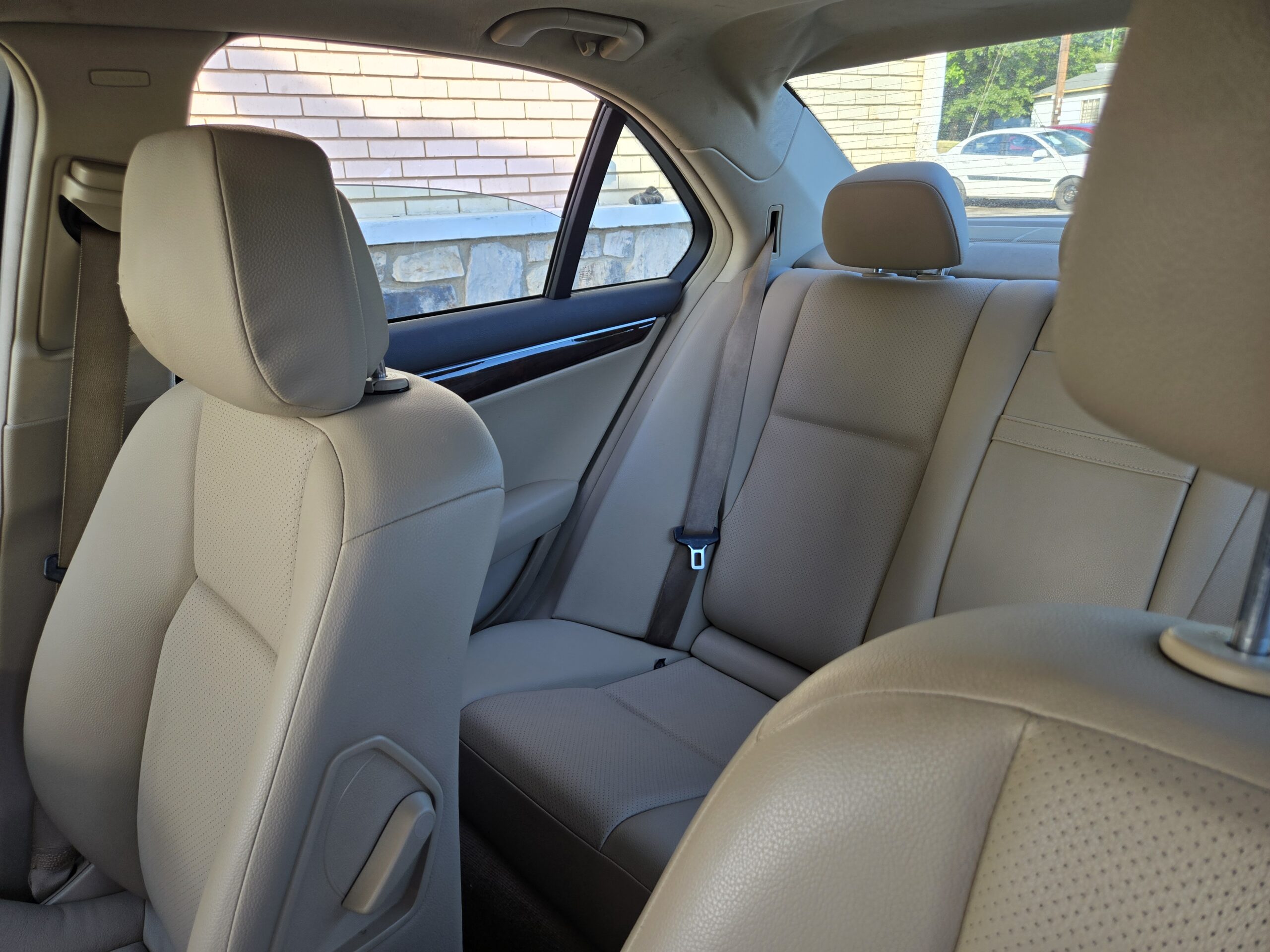 
								2013 Mercedes-Benz C300 full									