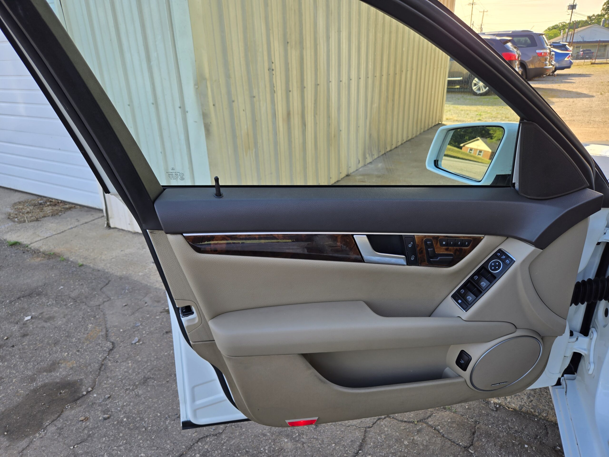 
								2013 Mercedes-Benz C300 full									