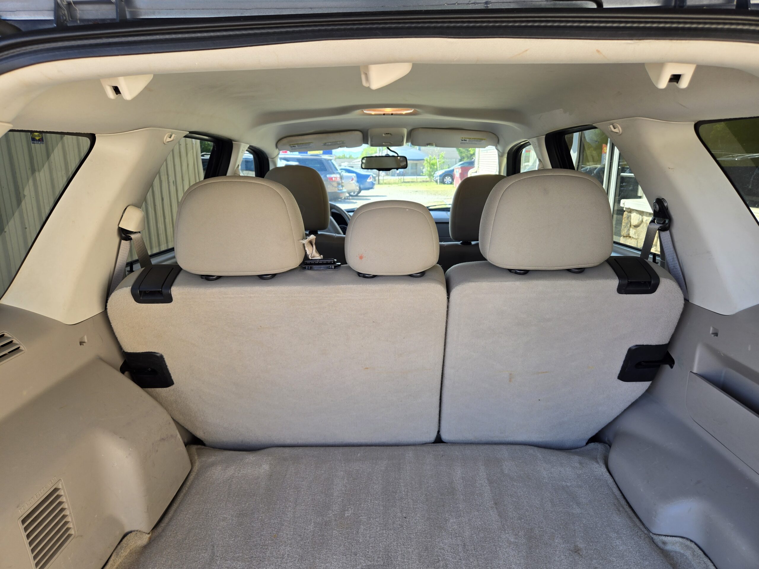 
								2010 Ford Escape Hybrid full									