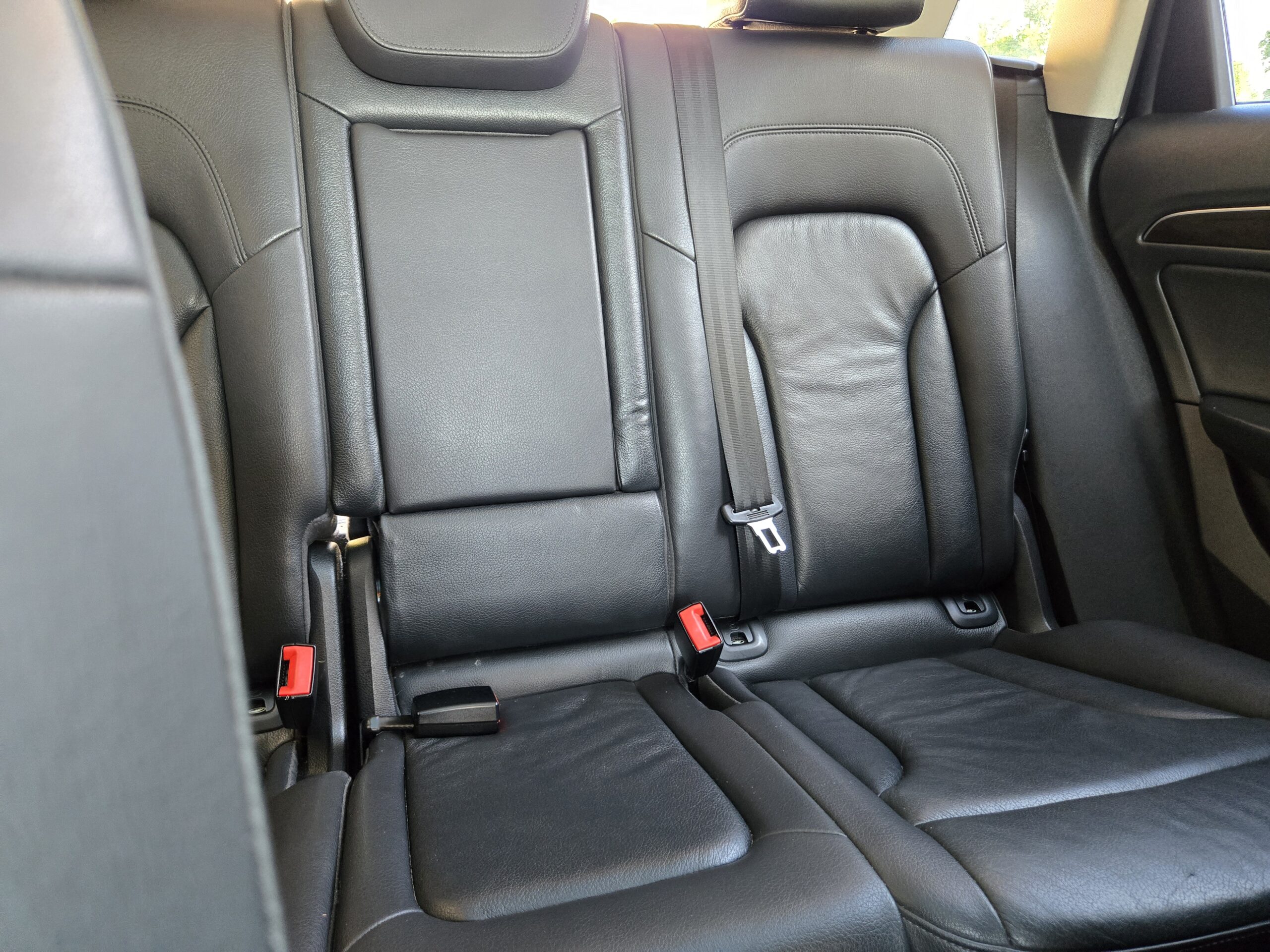 
								2014 Audi Q5 full									