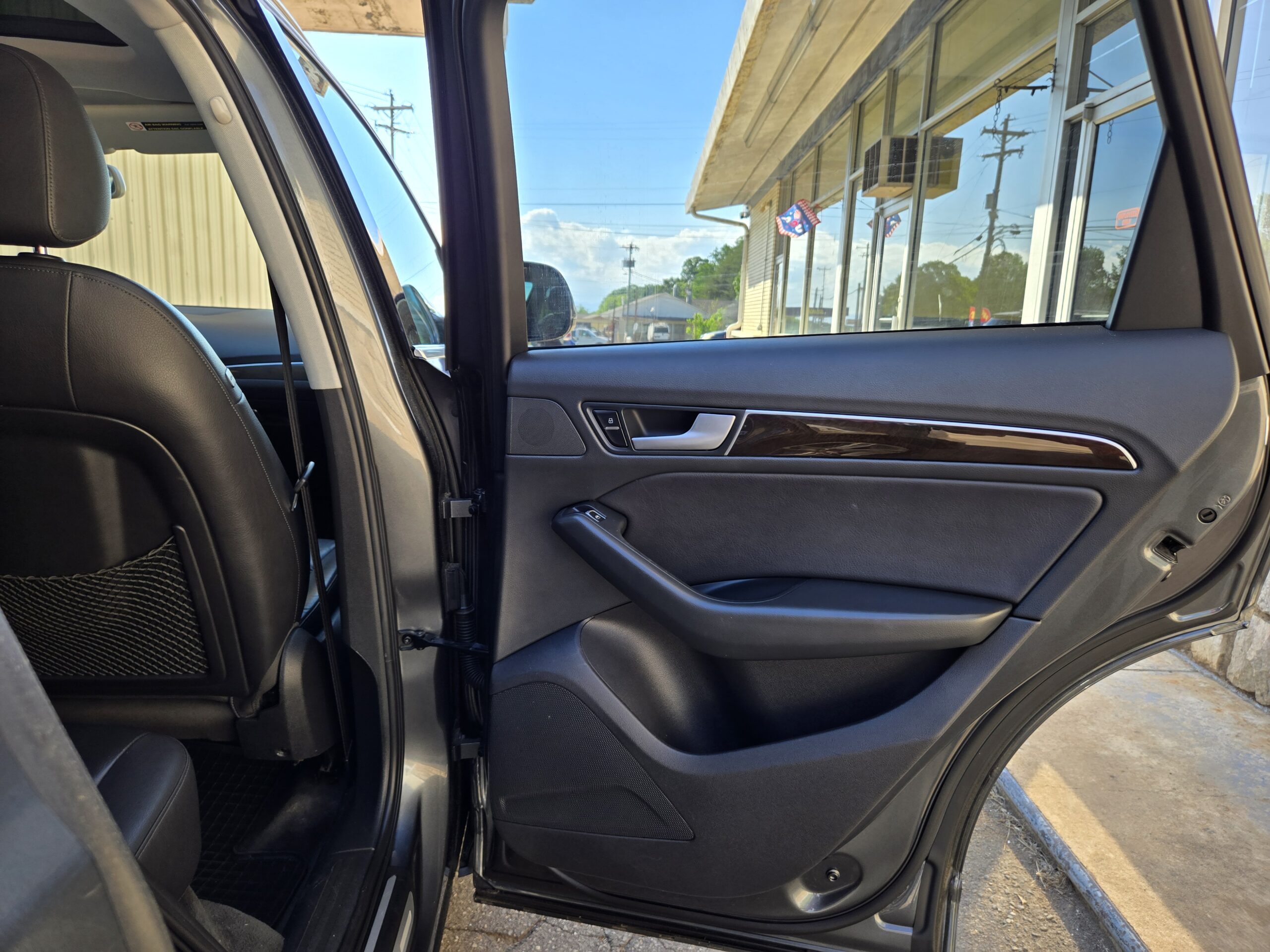 
								2014 Audi Q5 full									