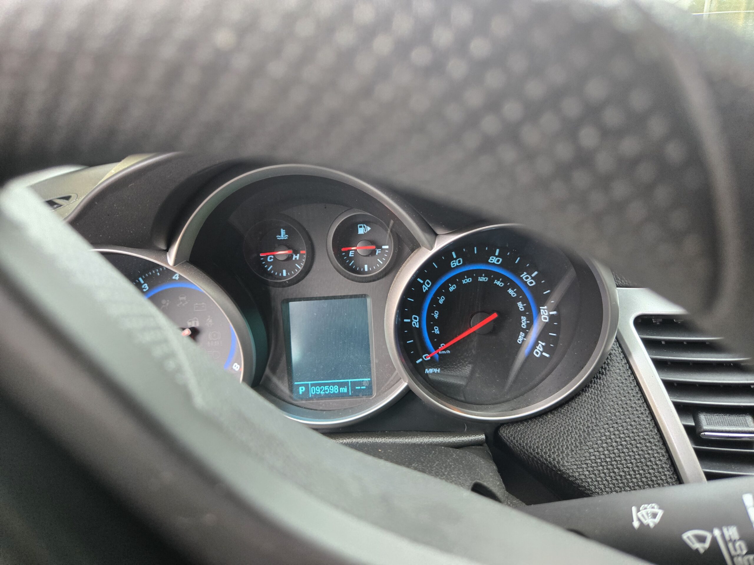 
								2015 Chevrolet Cruze full									