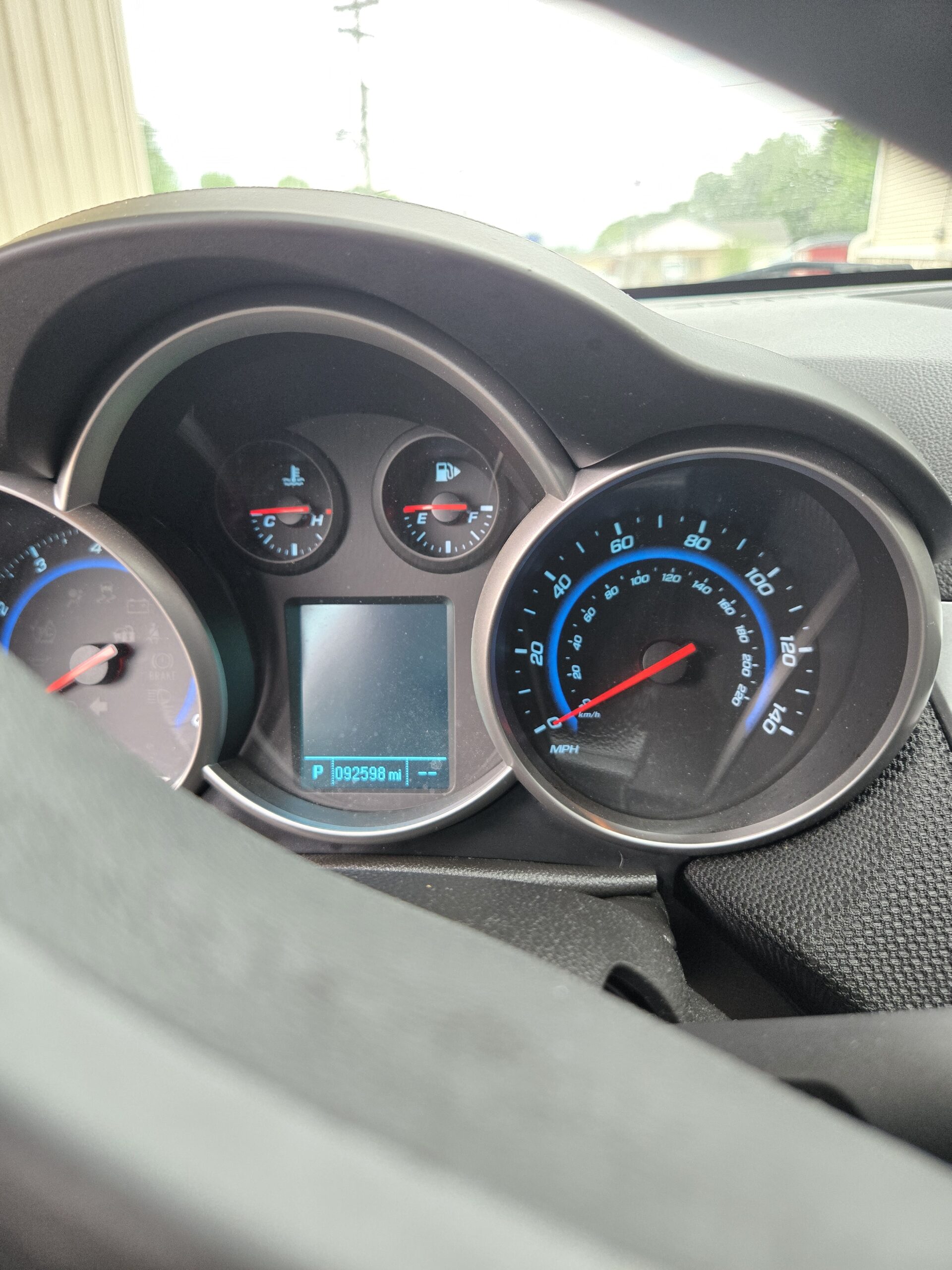 
								2015 Chevrolet Cruze full									