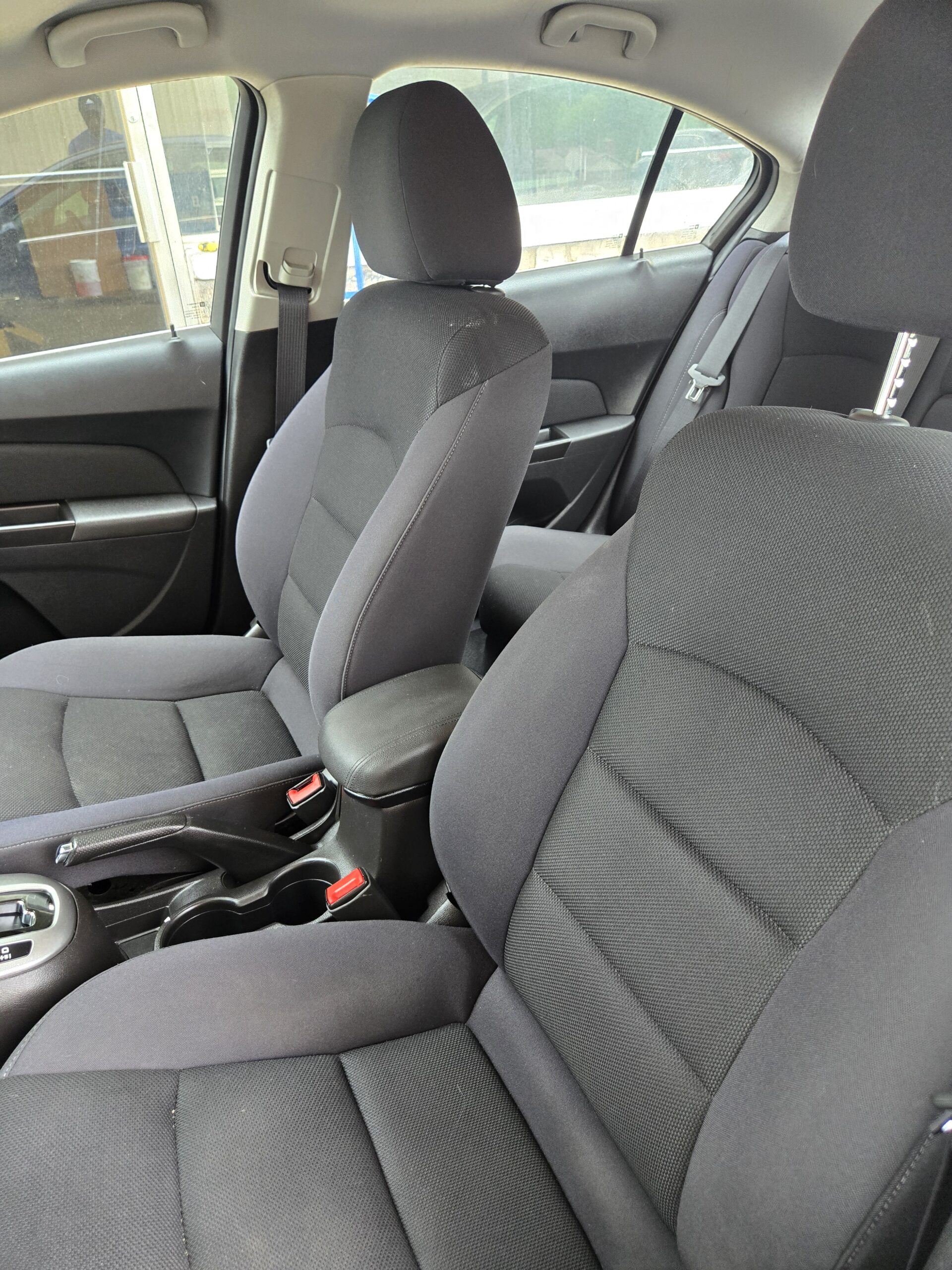 
								2015 Chevrolet Cruze full									