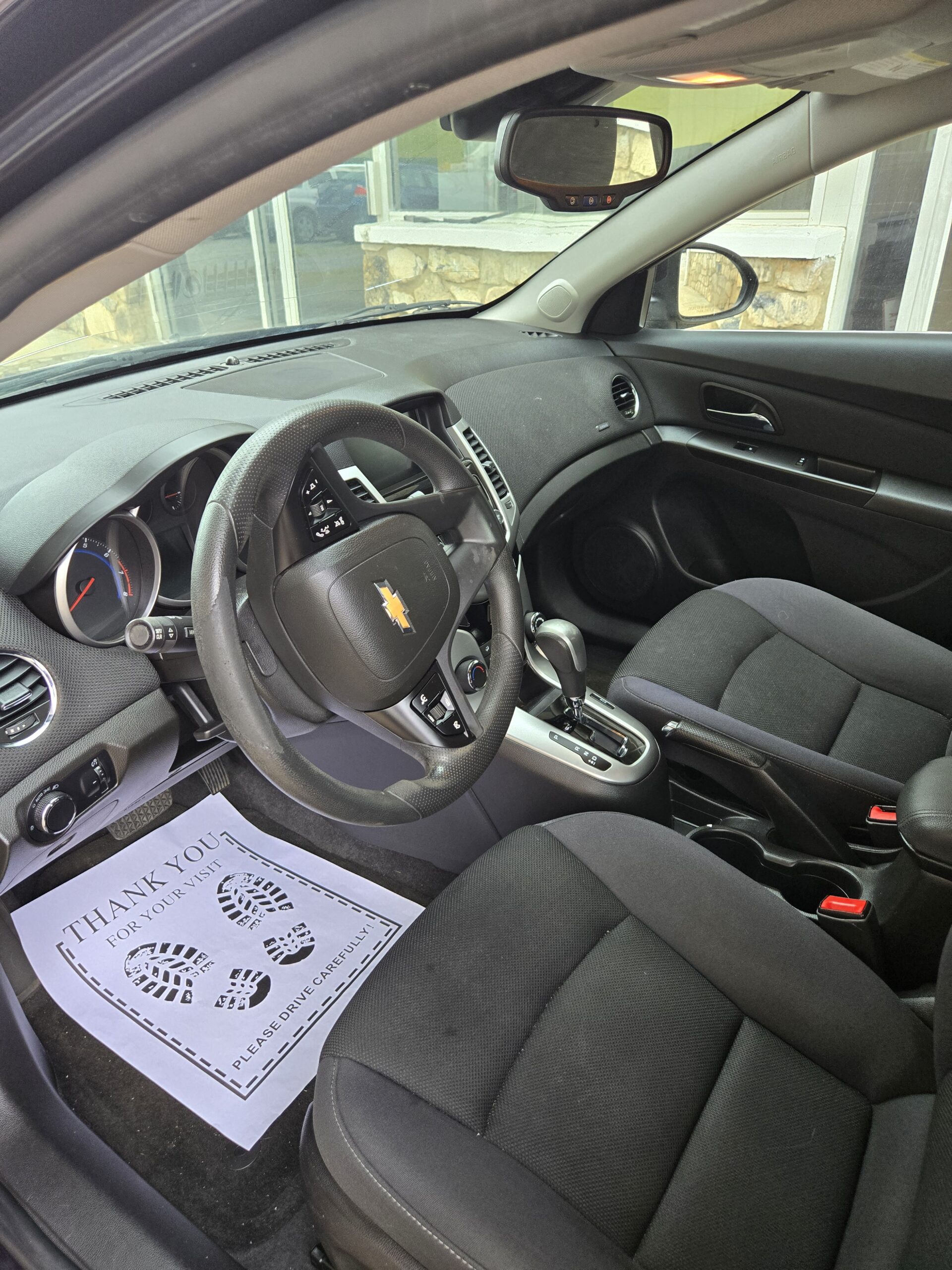 
								2015 Chevrolet Cruze full									
