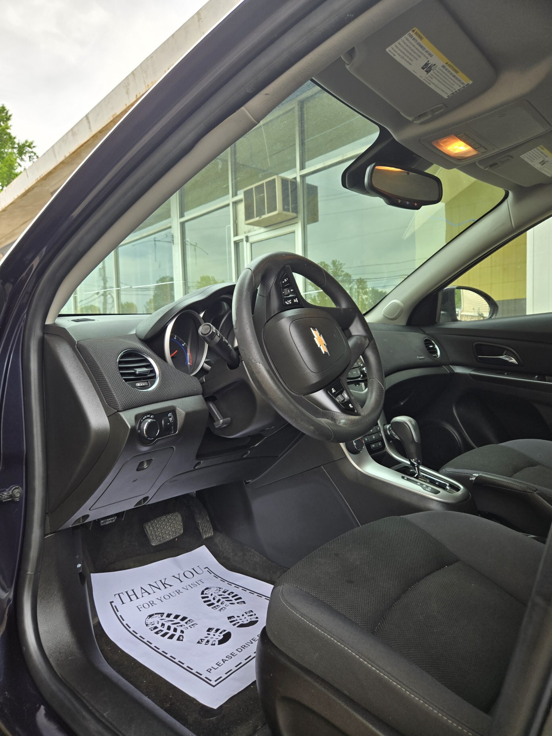 
								2015 Chevrolet Cruze full									