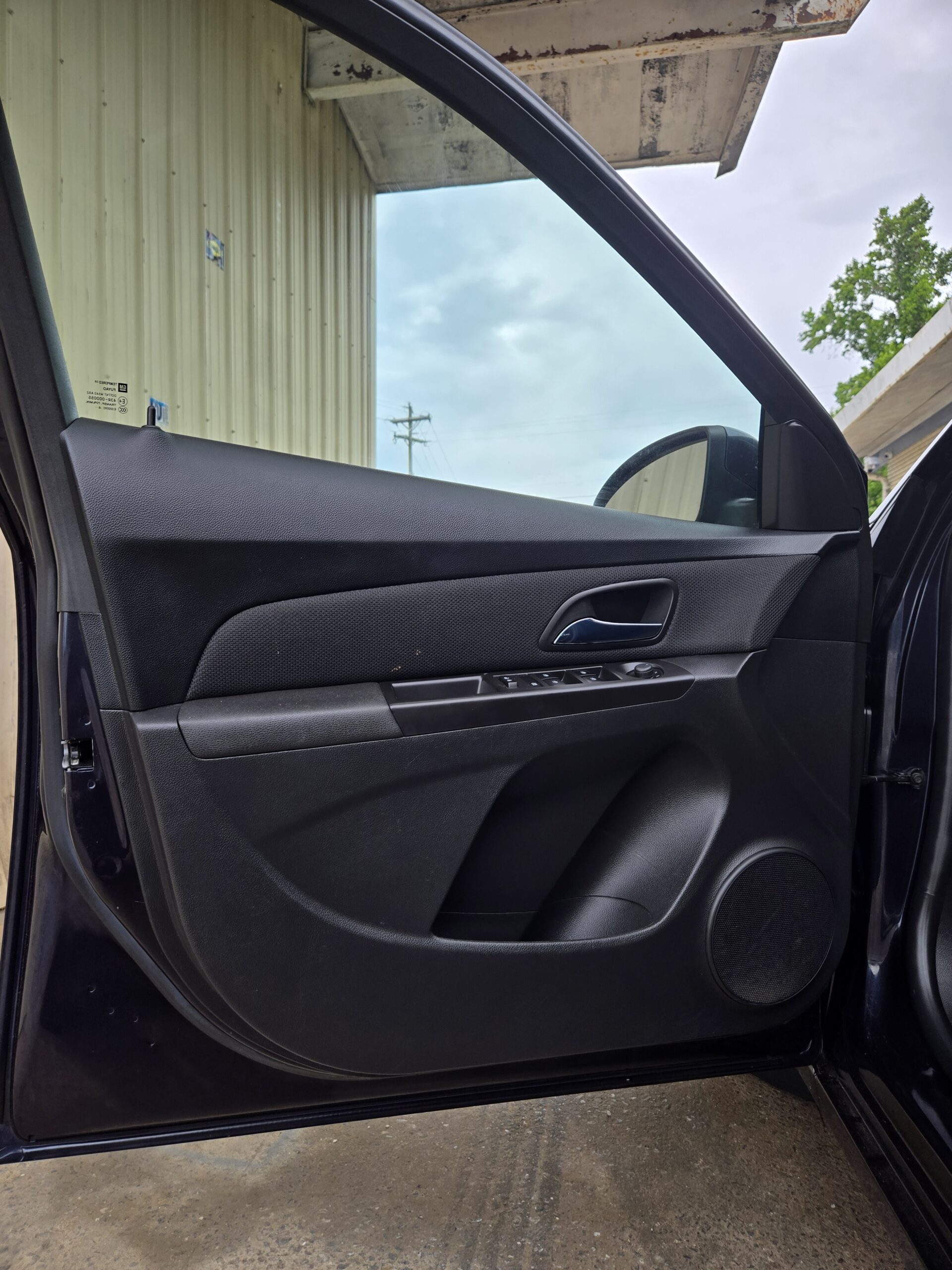 
								2015 Chevrolet Cruze full									