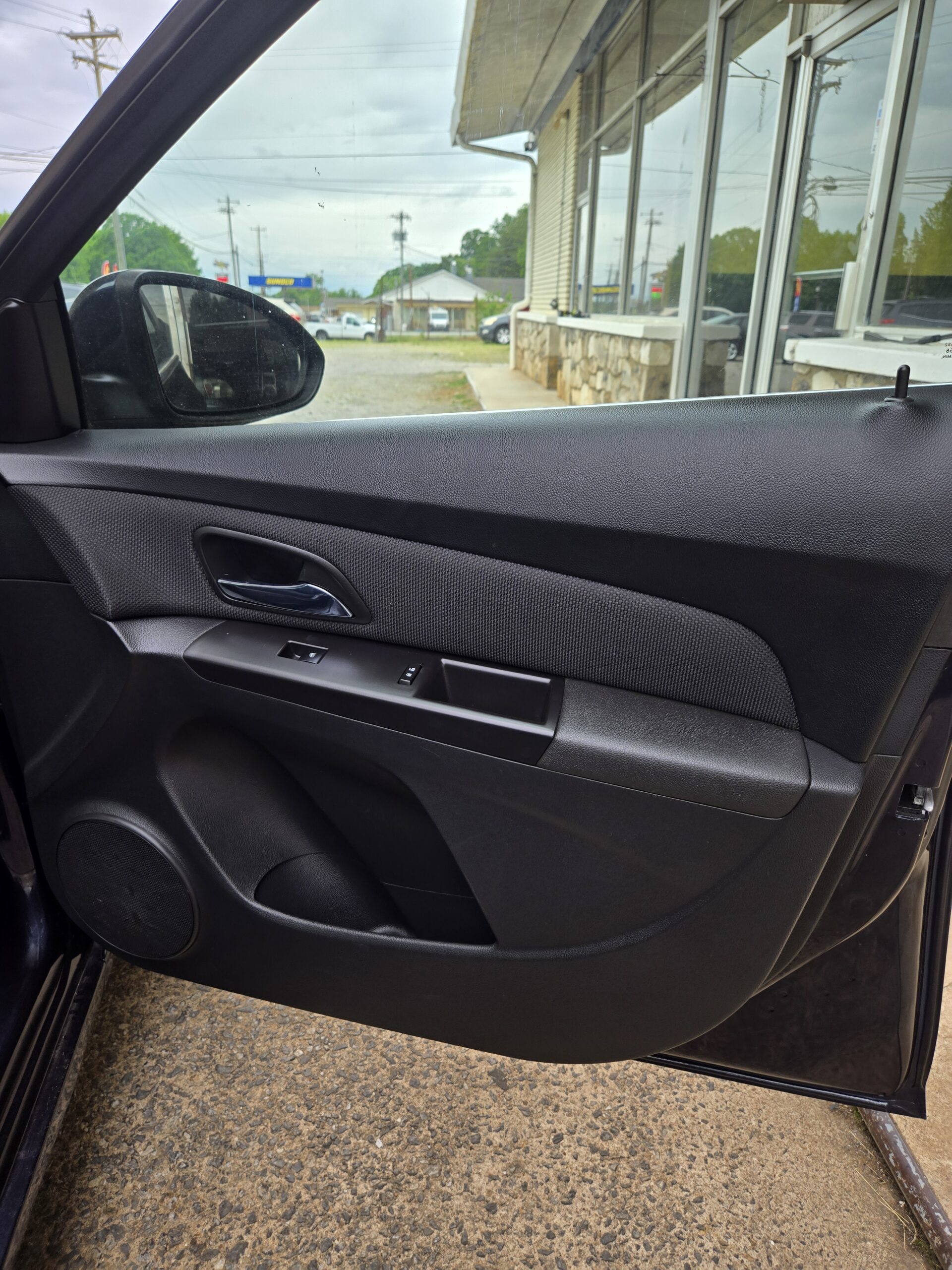 
								2015 Chevrolet Cruze full									
