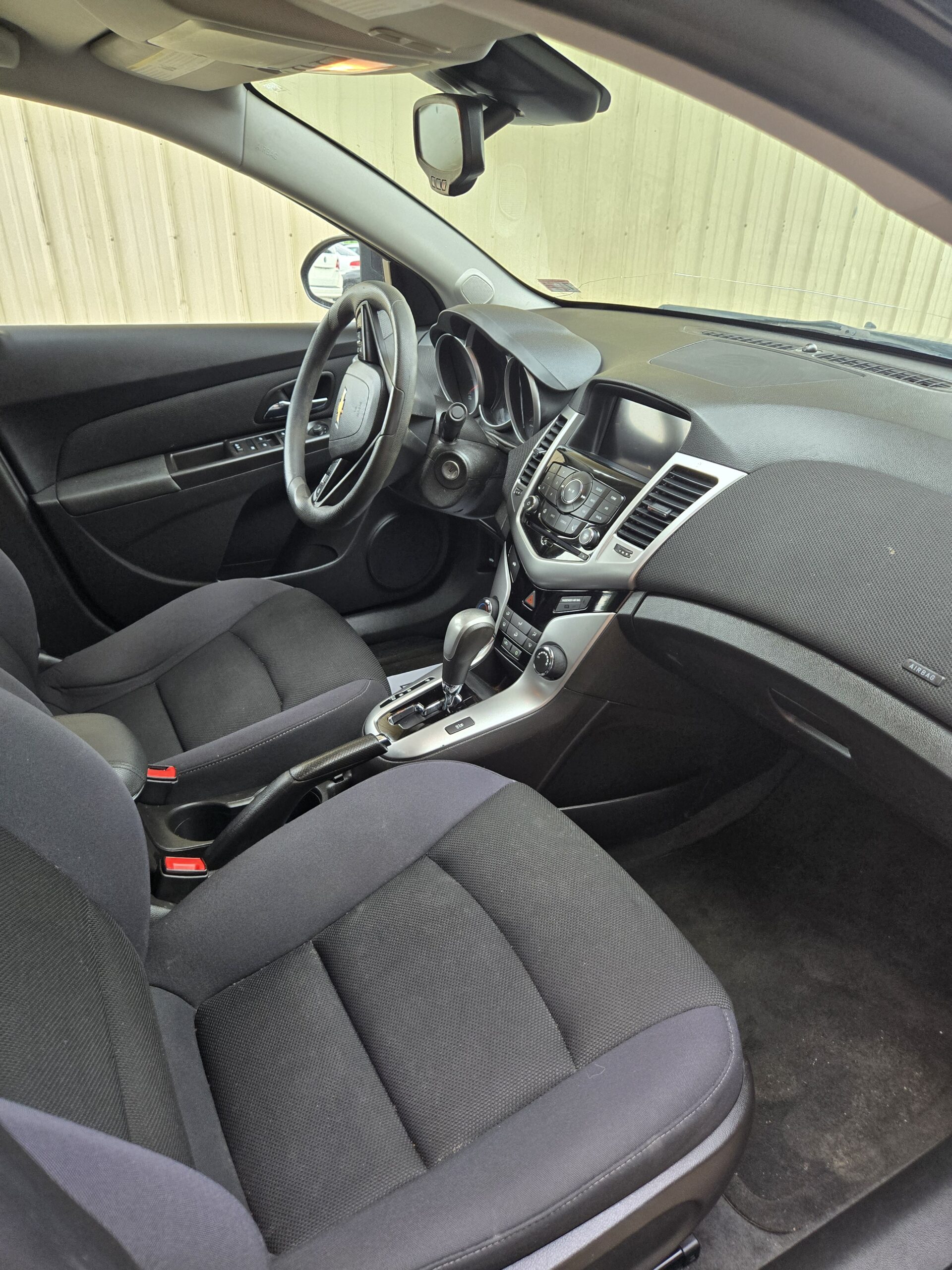 
								2015 Chevrolet Cruze full									