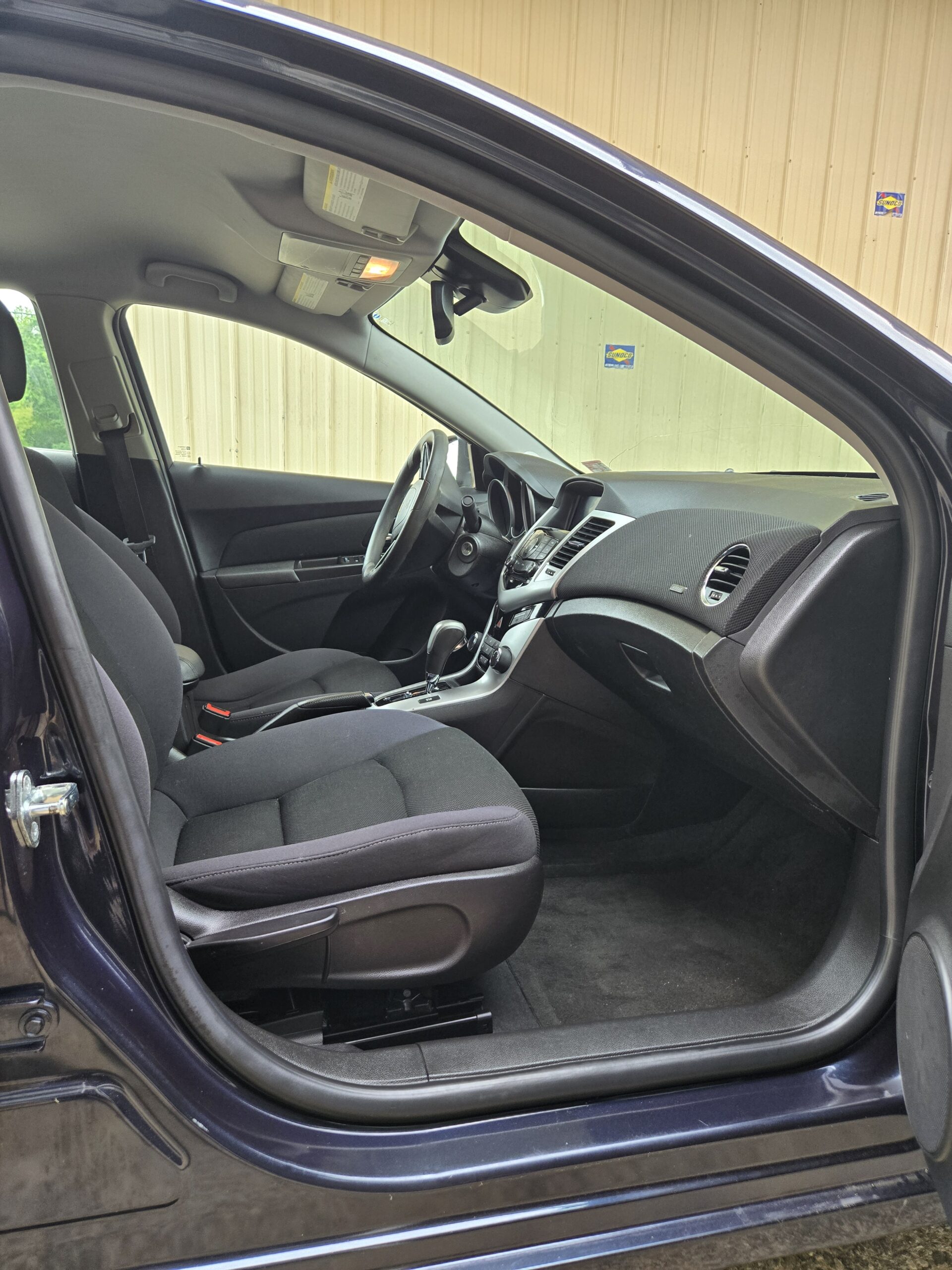 
								2015 Chevrolet Cruze full									