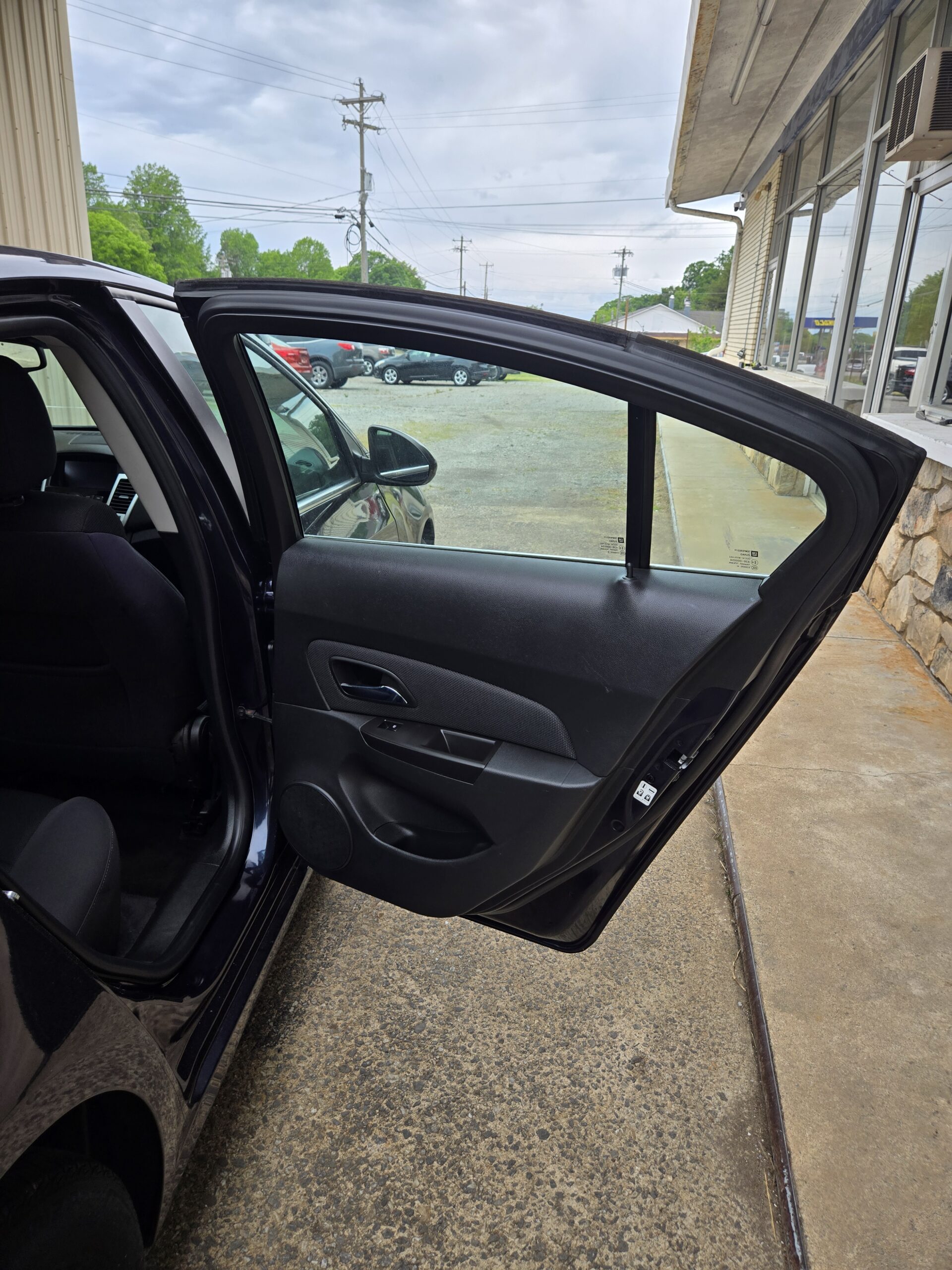 
								2015 Chevrolet Cruze full									