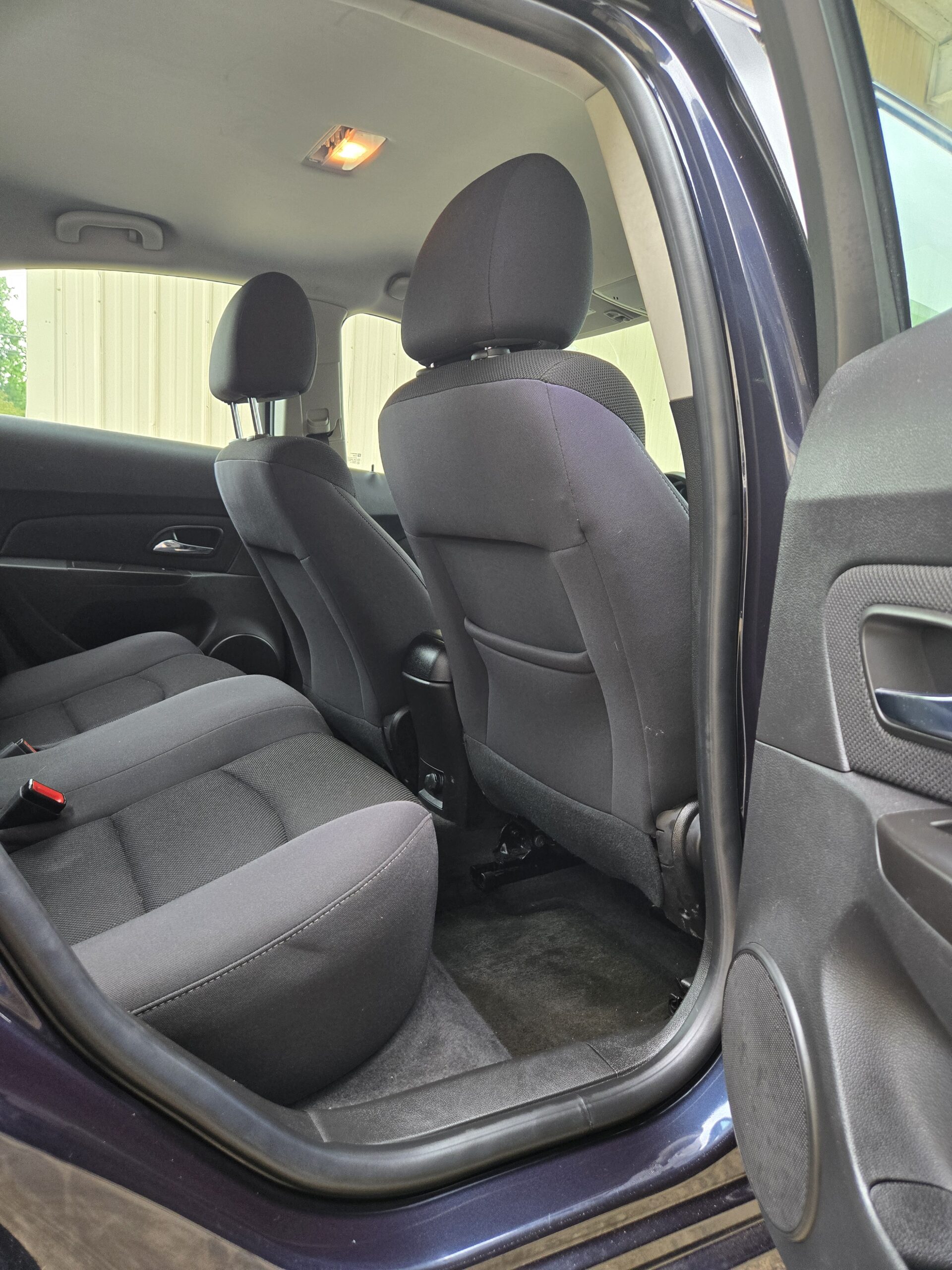
								2015 Chevrolet Cruze full									