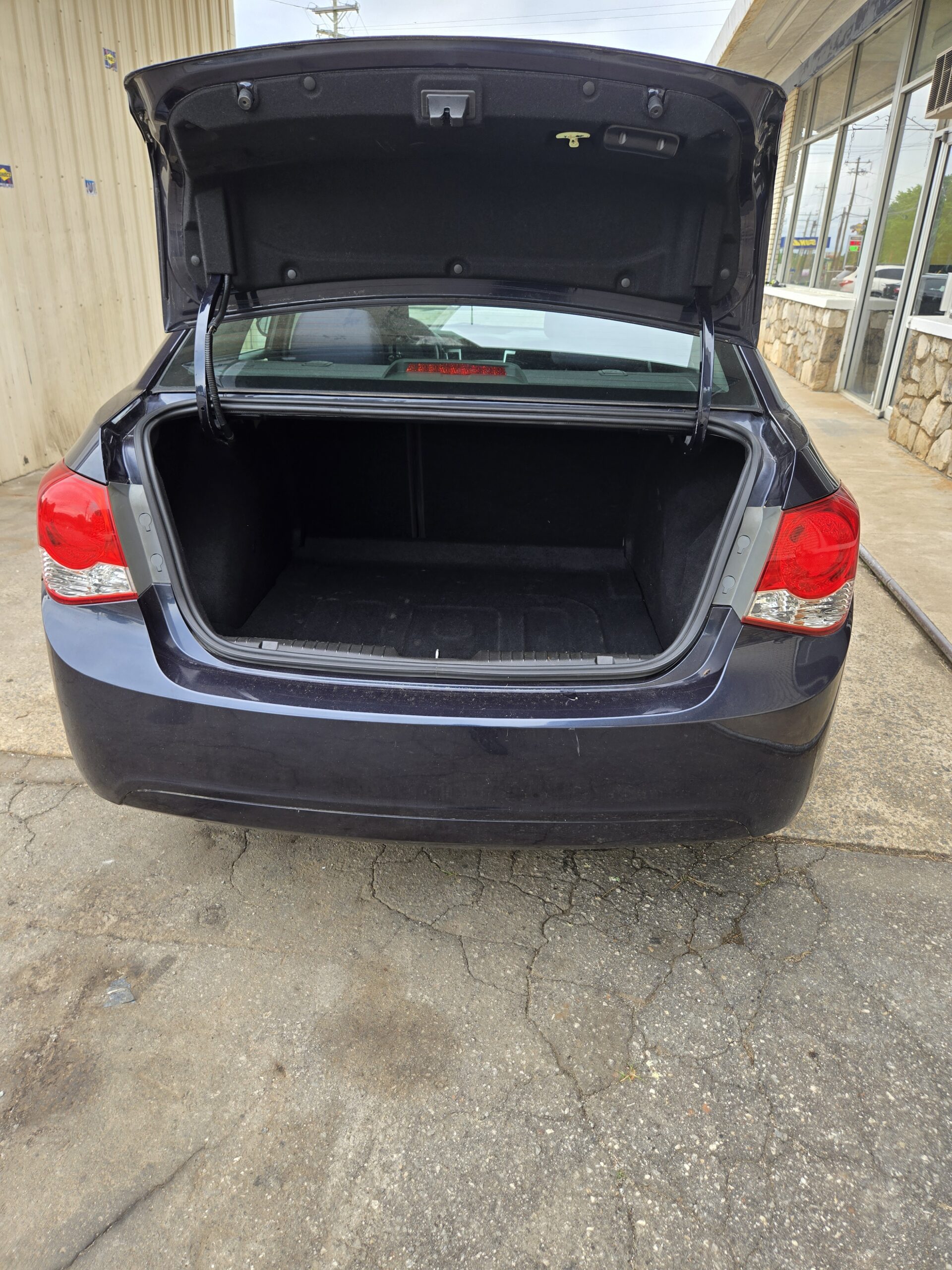 
								2015 Chevrolet Cruze full									
