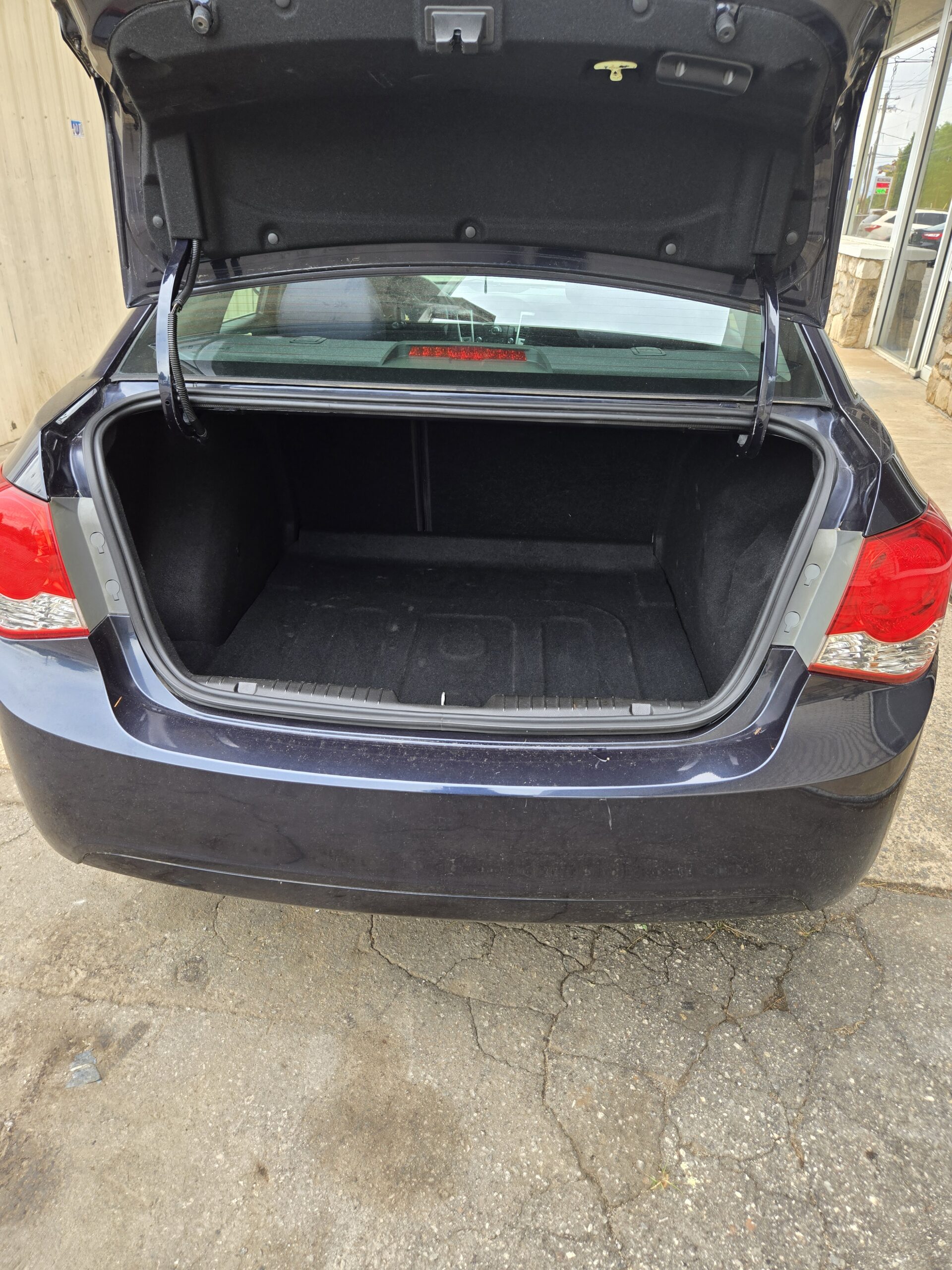 
								2015 Chevrolet Cruze full									