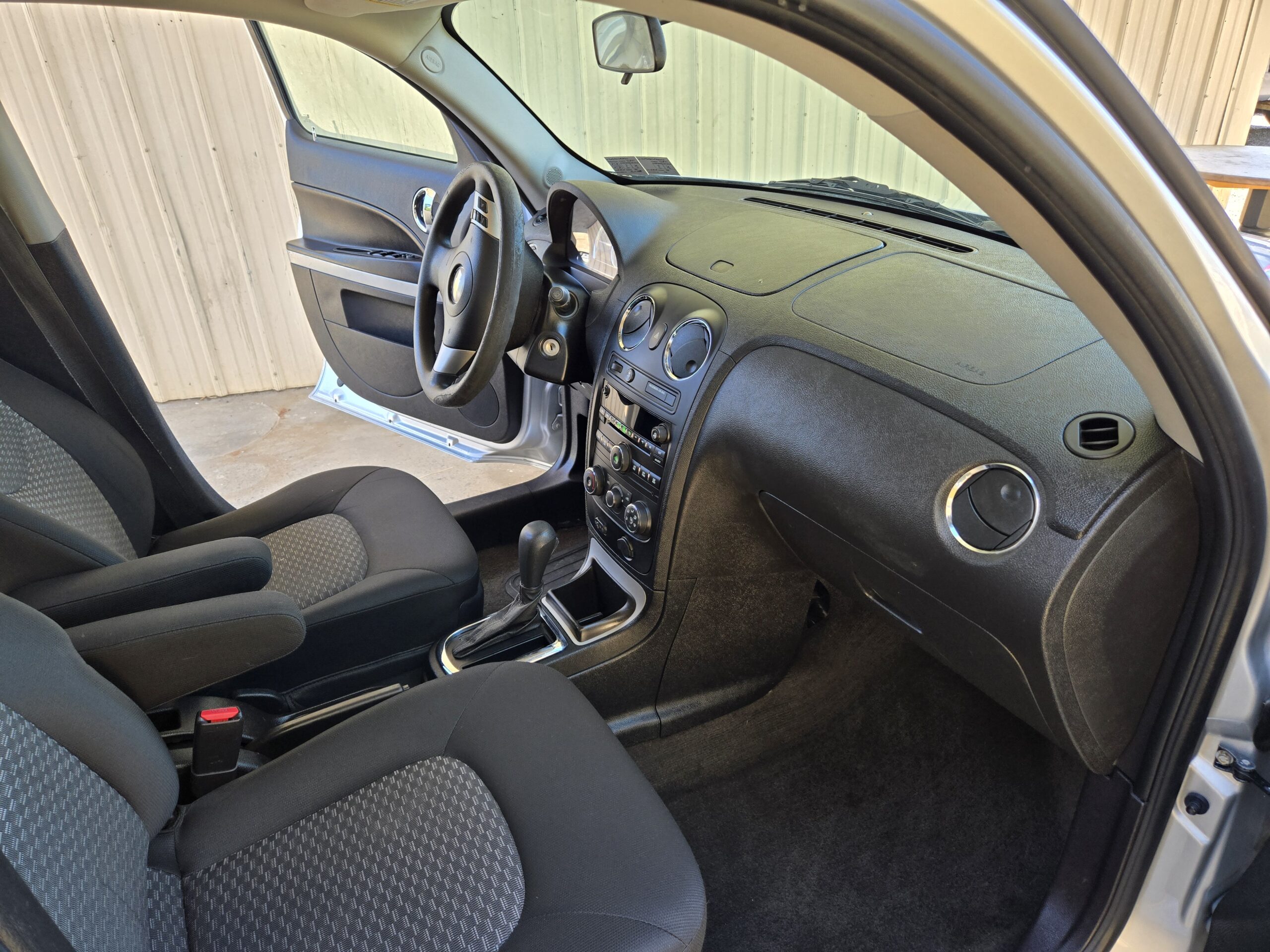 
								2010 Chevrolet HHR full									
