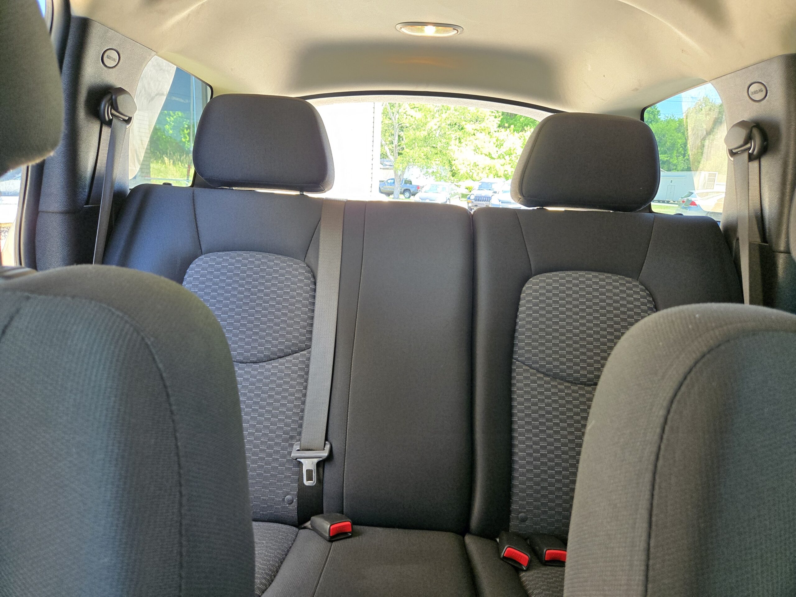 
								2010 Chevrolet HHR full									