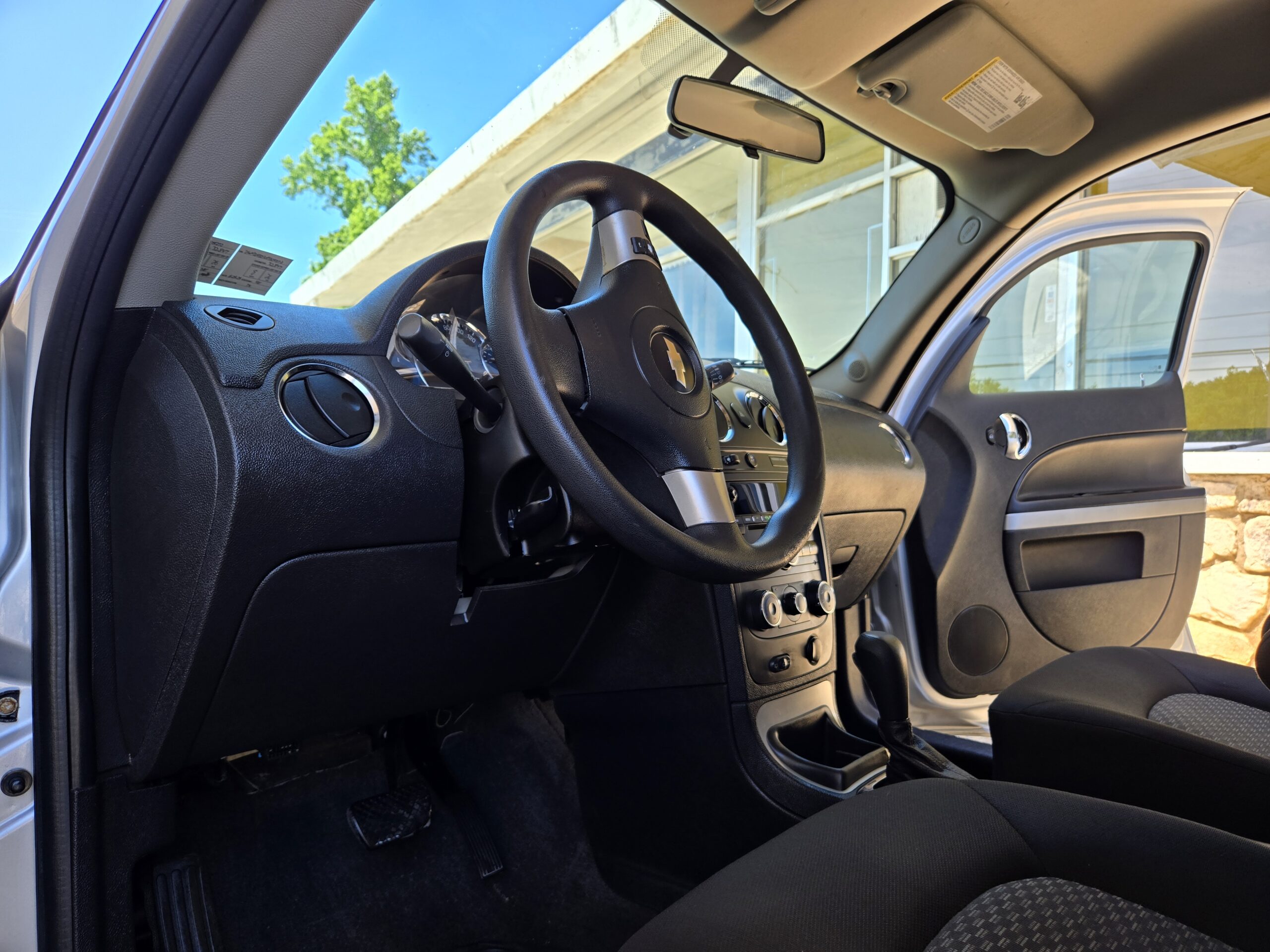 
								2010 Chevrolet HHR full									