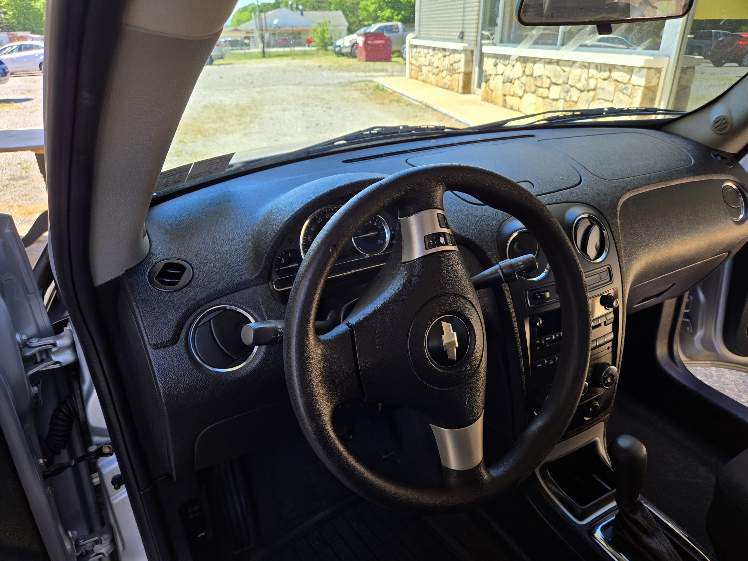 
								2010 Chevrolet HHR full									