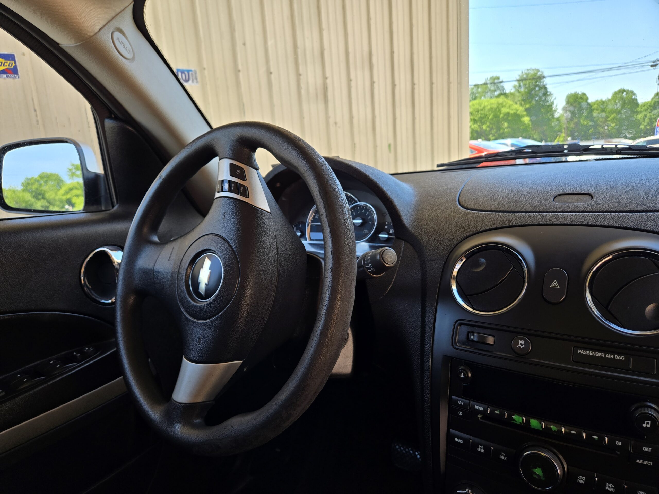 
								2010 Chevrolet HHR full									
