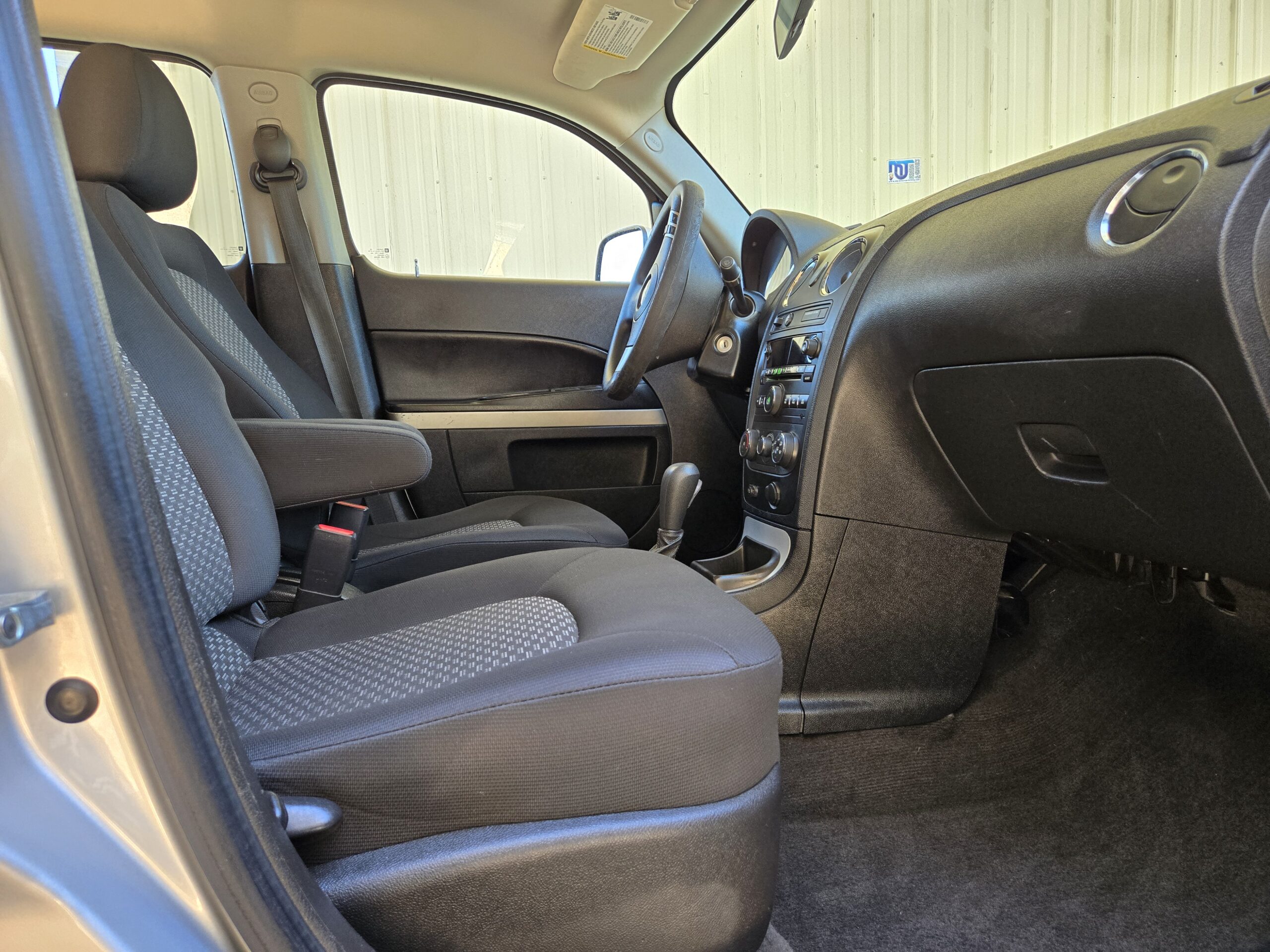 
								2010 Chevrolet HHR full									