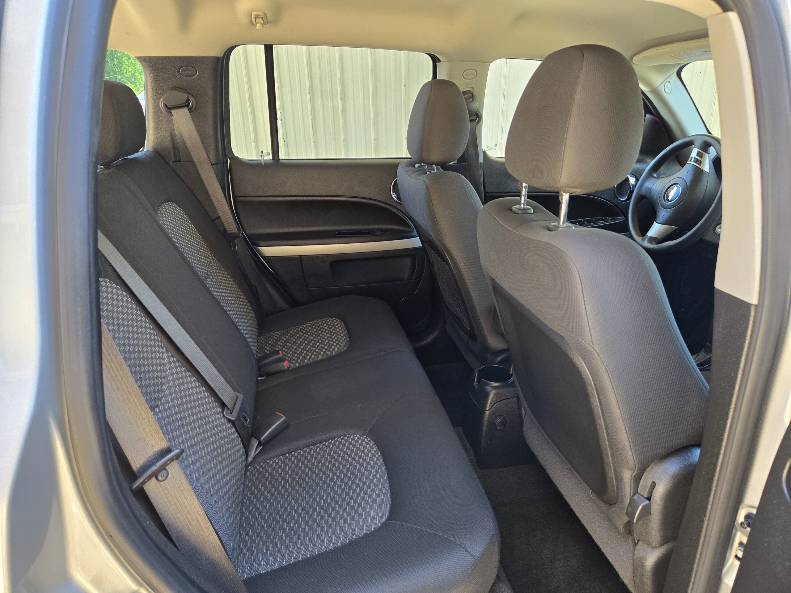 
								2010 Chevrolet HHR full									
