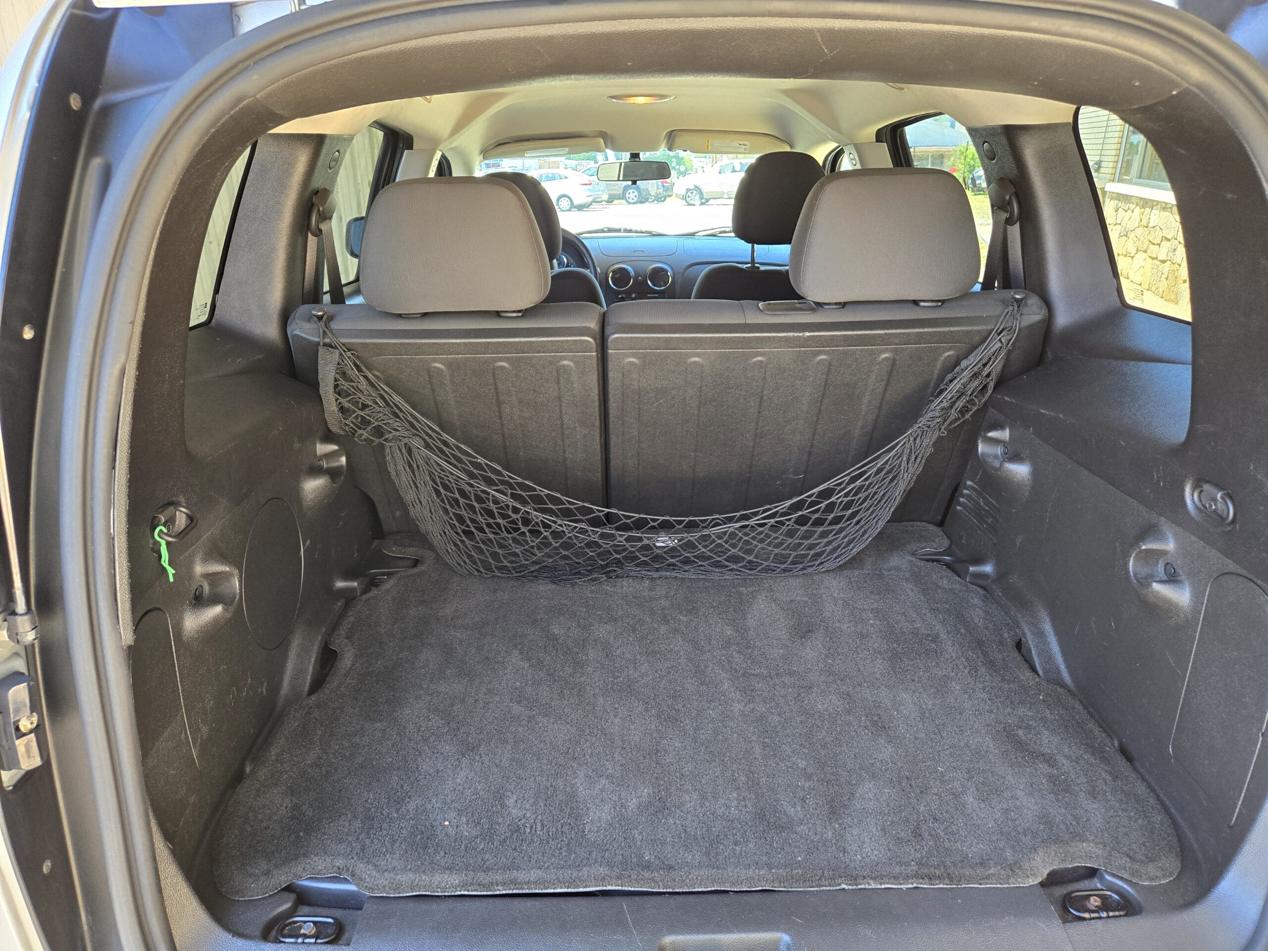
								2010 Chevrolet HHR full									