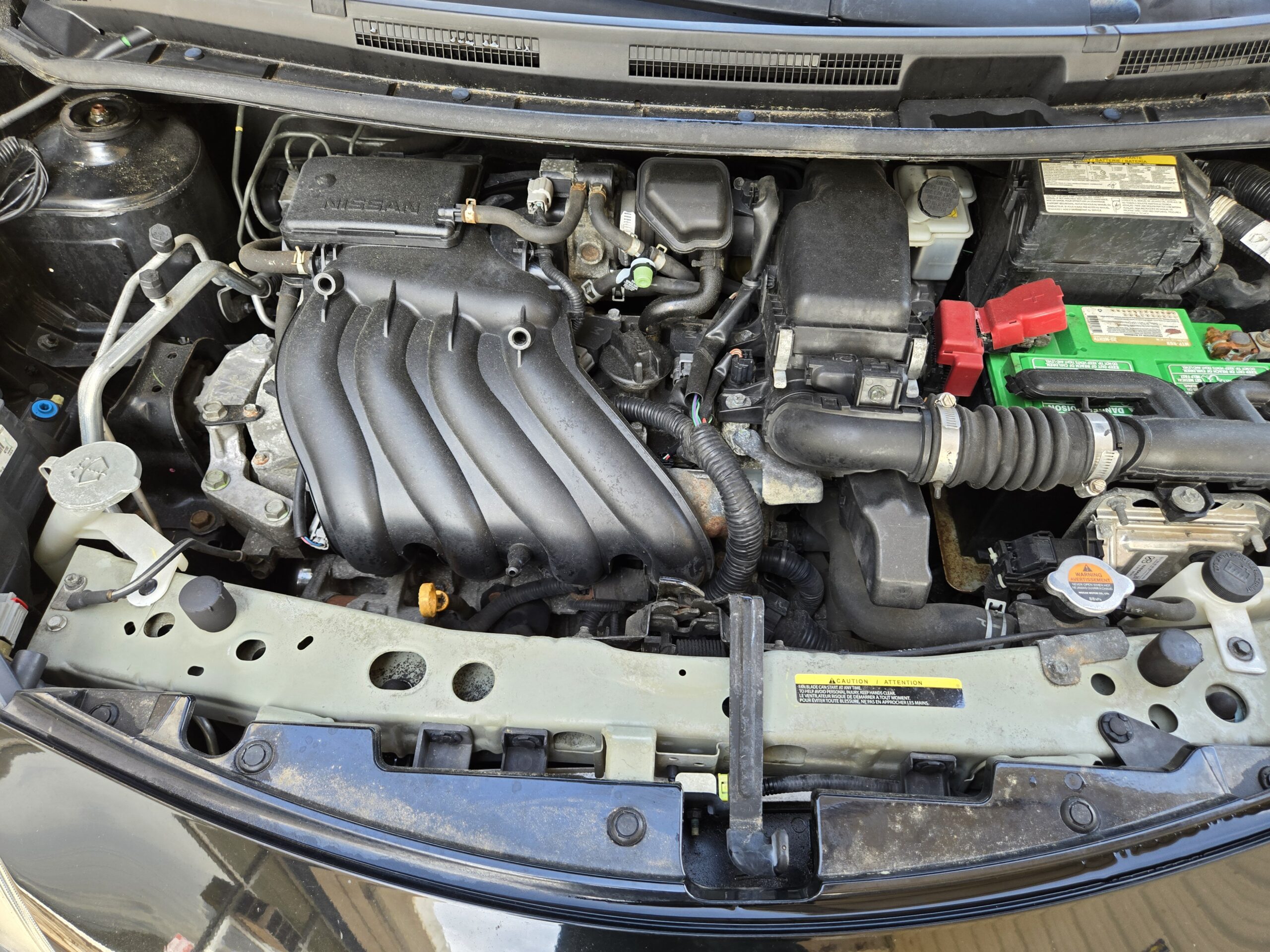 
								2006 Chevrolet Colorado full									