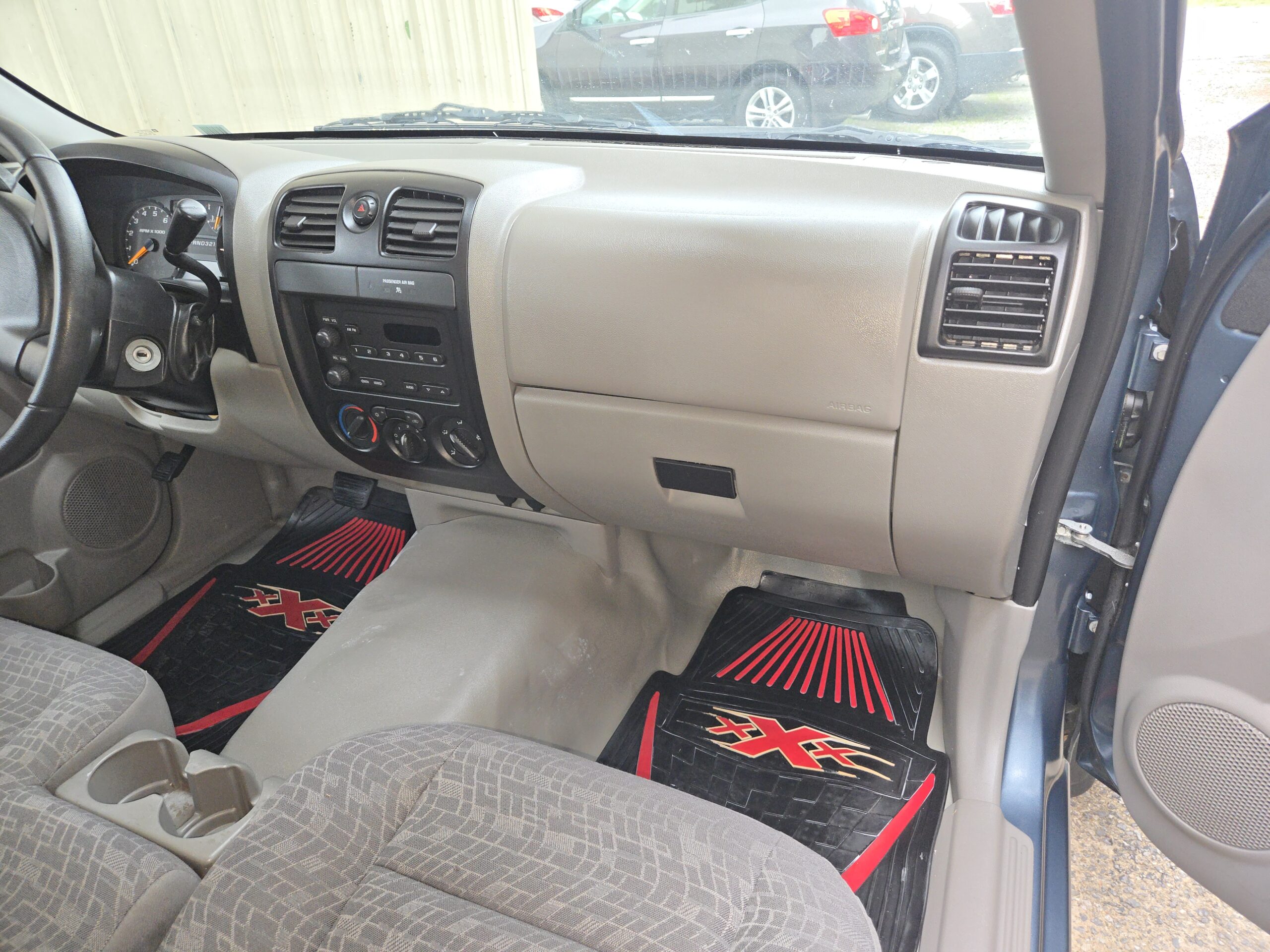 
								2006 Chevrolet Colorado full									