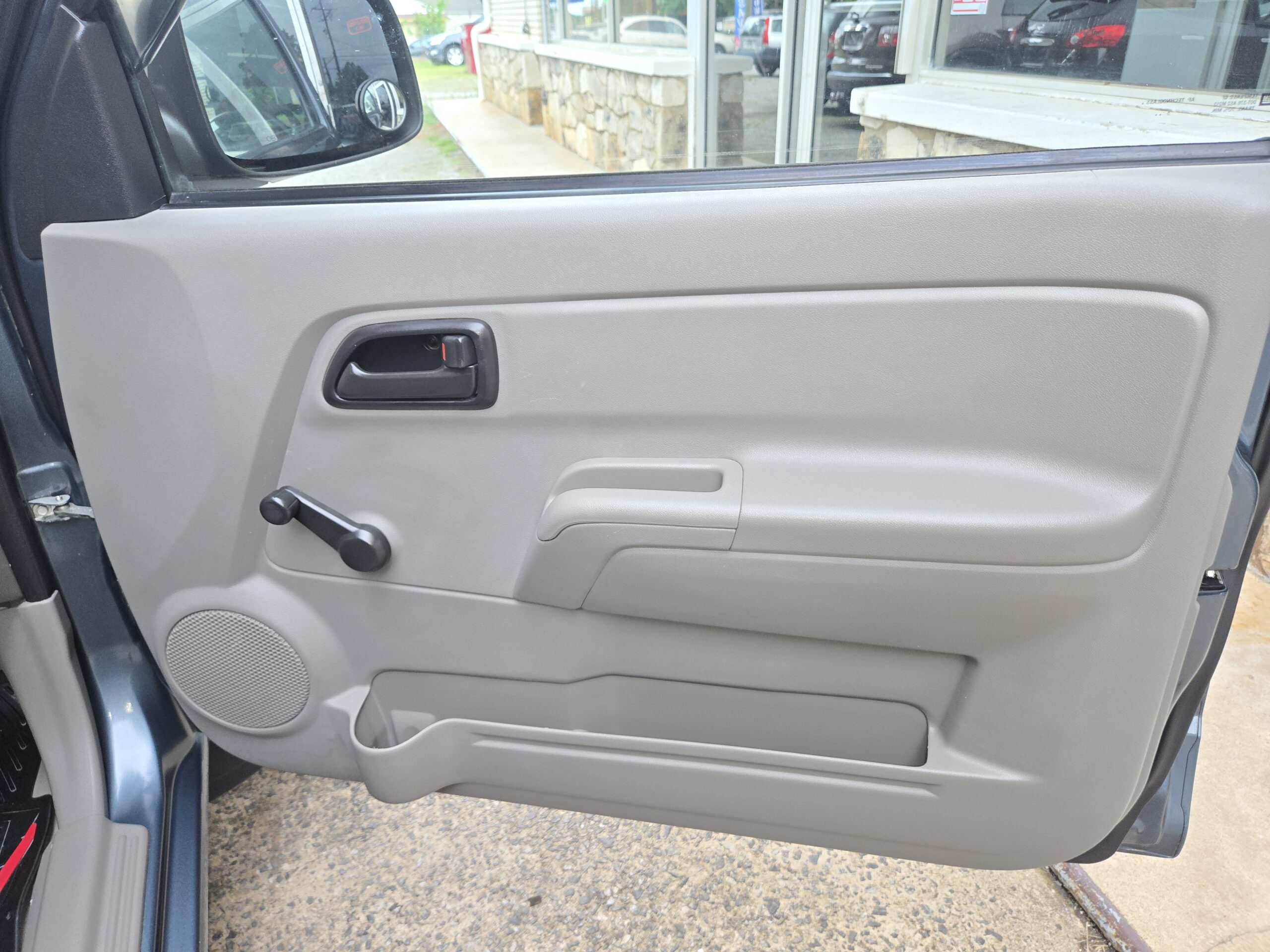 
								2006 Chevrolet Colorado full									