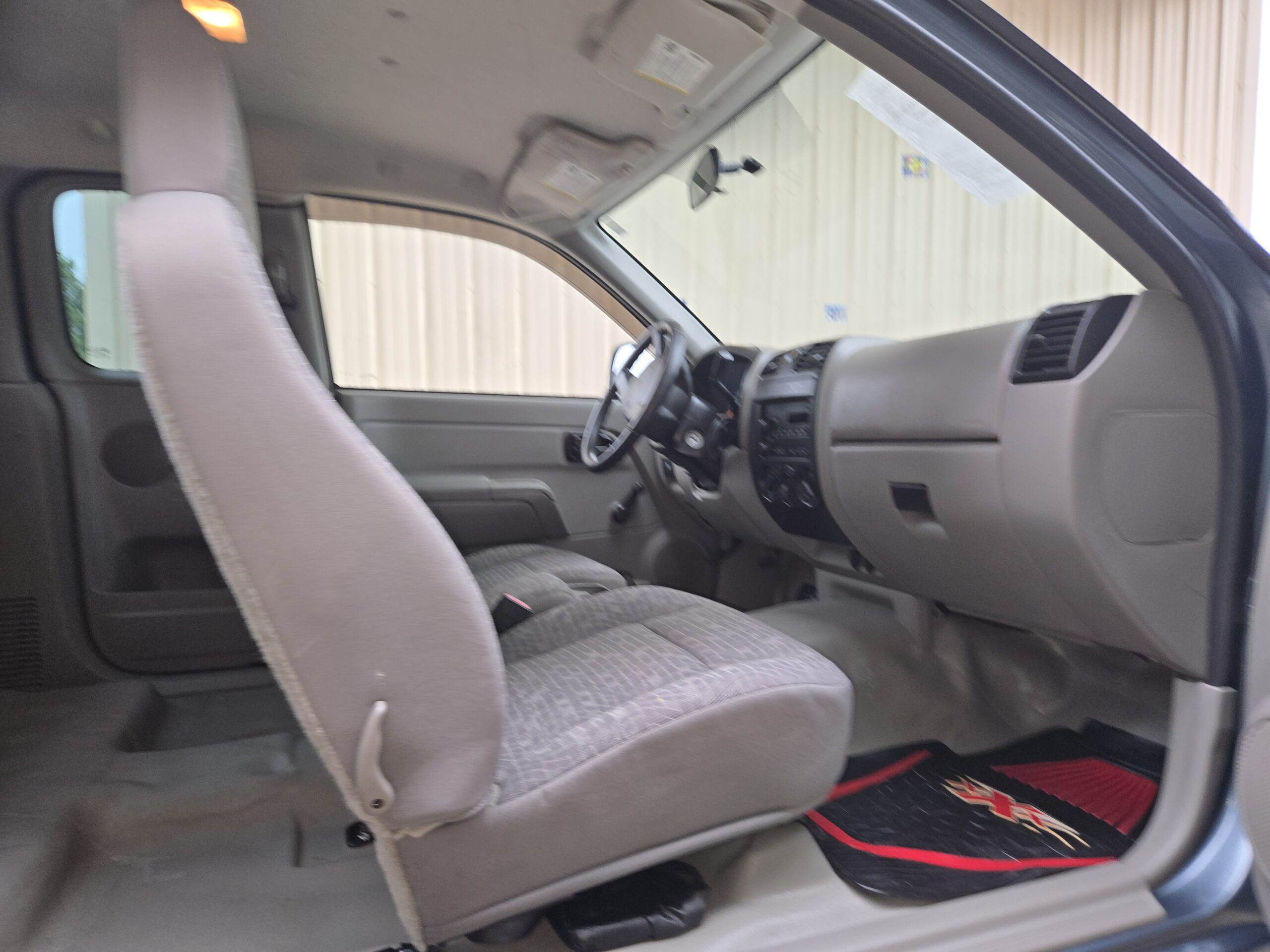 
								2006 Chevrolet Colorado full									