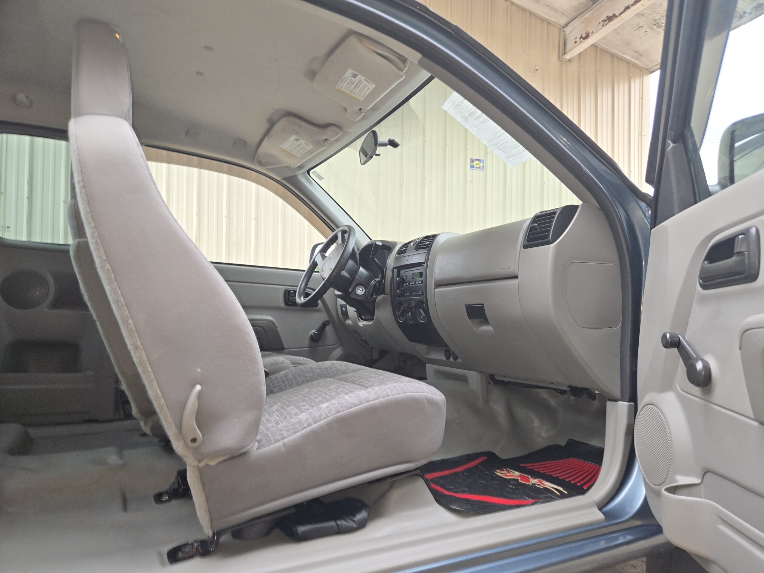 
								2006 Chevrolet Colorado full									
