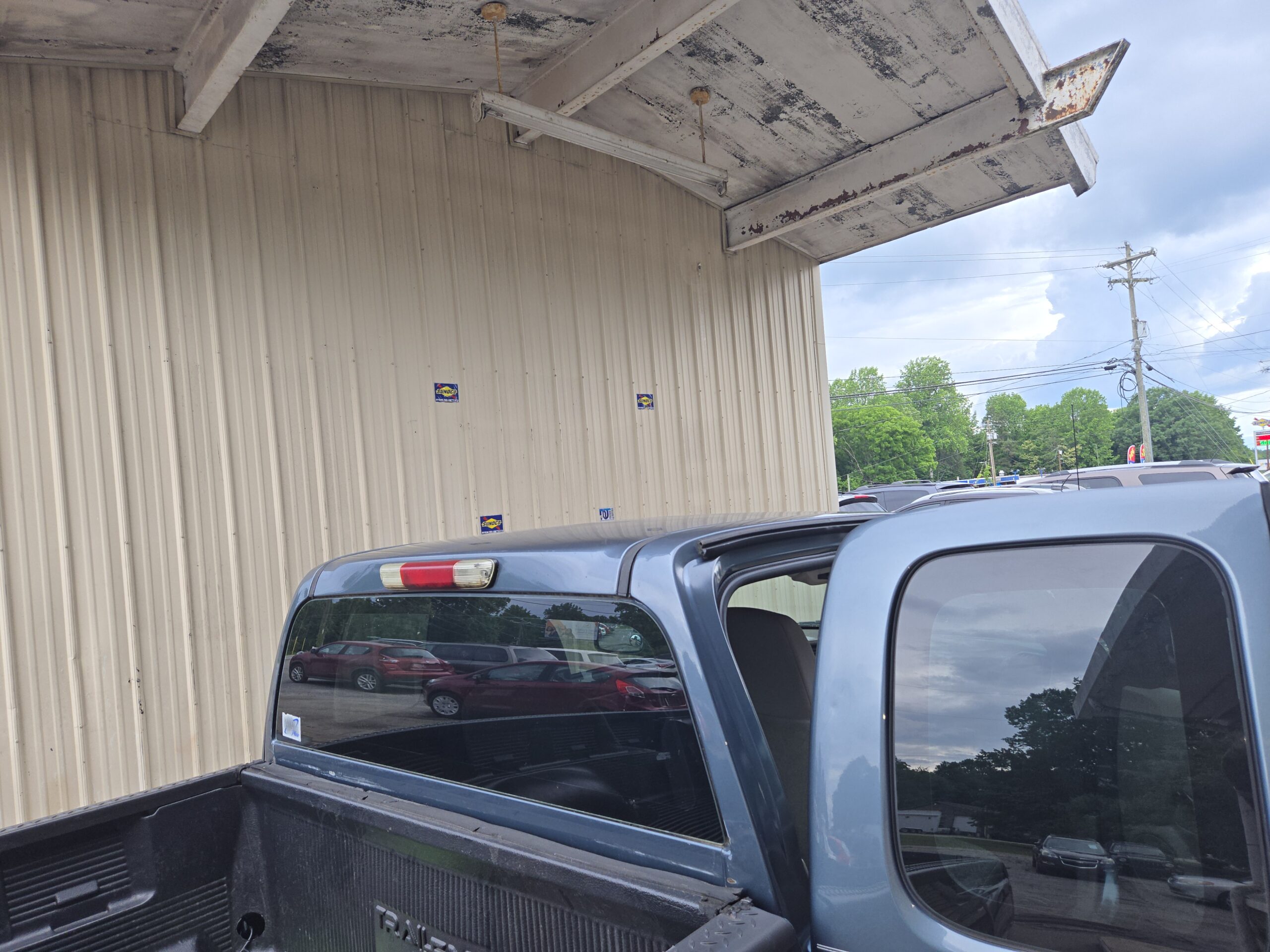 
								2006 Chevrolet Colorado full									