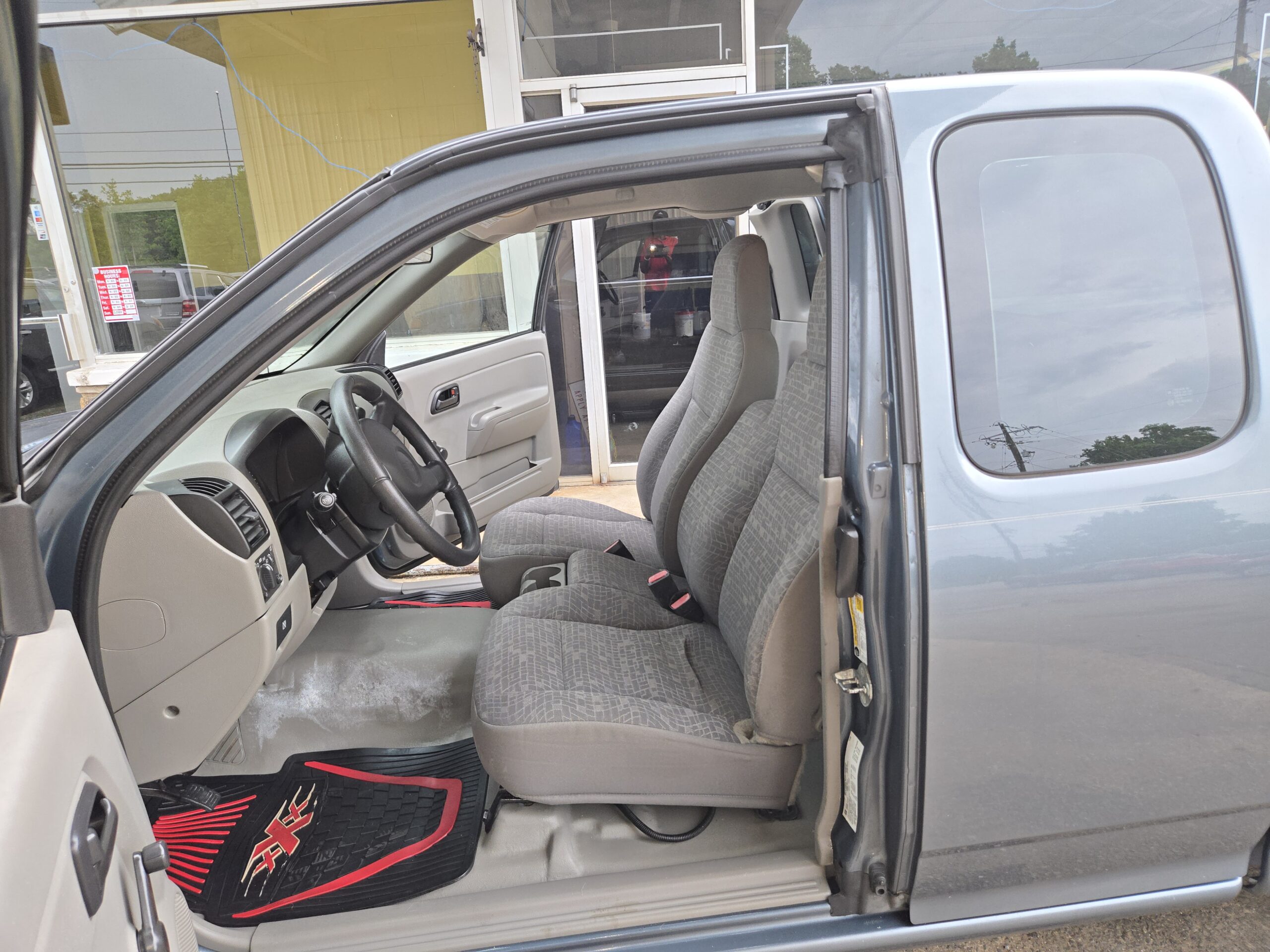 
								2006 Chevrolet Colorado full									