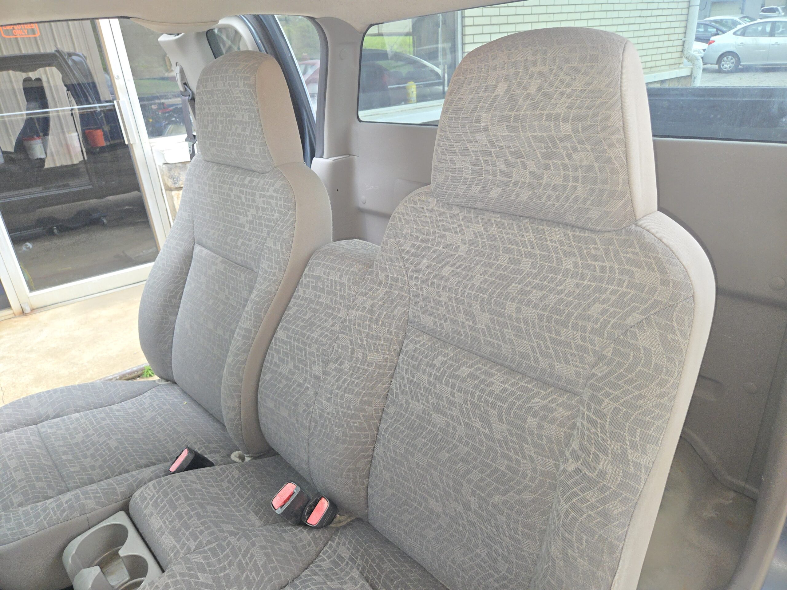 
								2006 Chevrolet Colorado full									