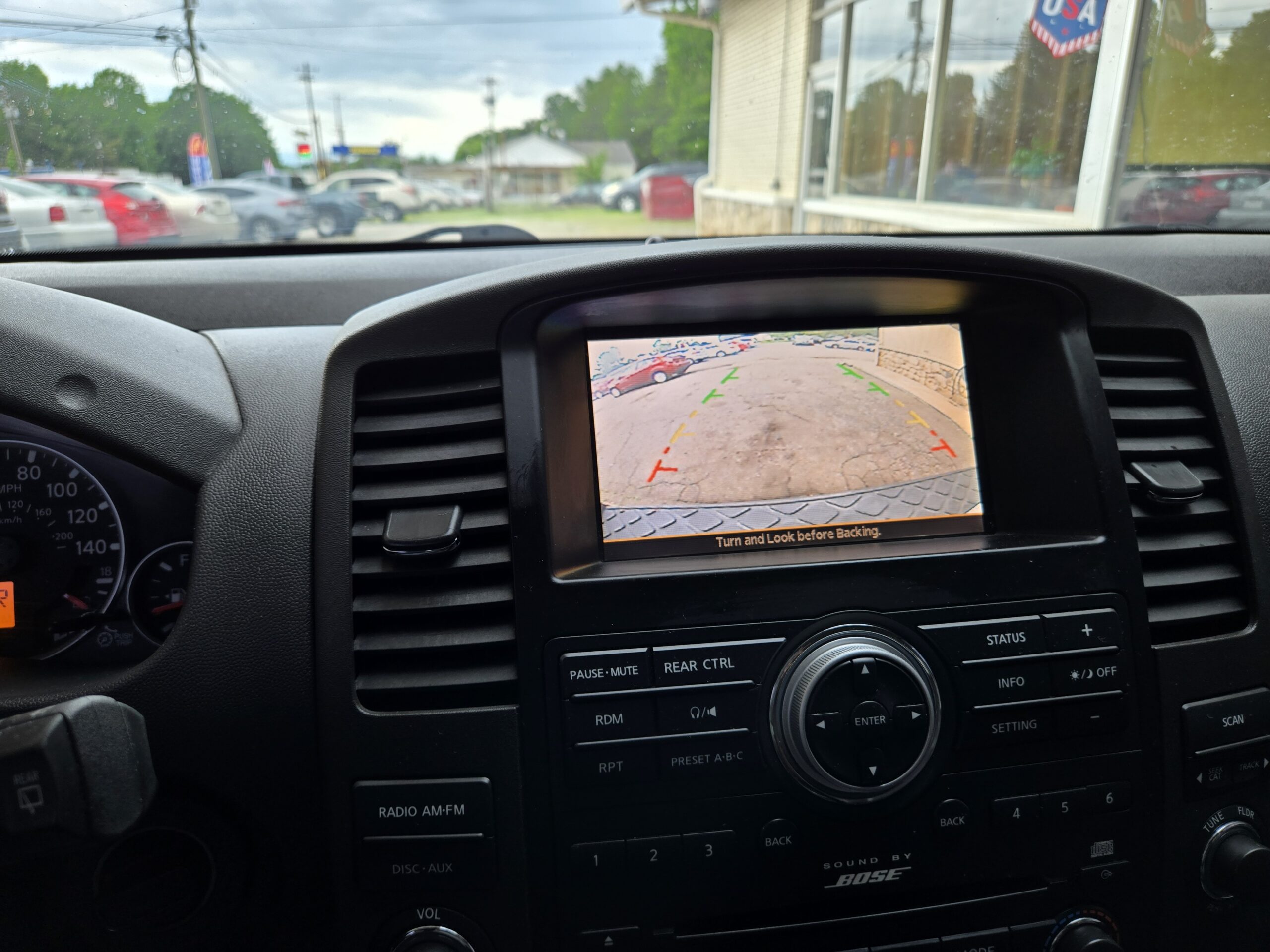 
								2012 NISSAN PATHFINDER full									