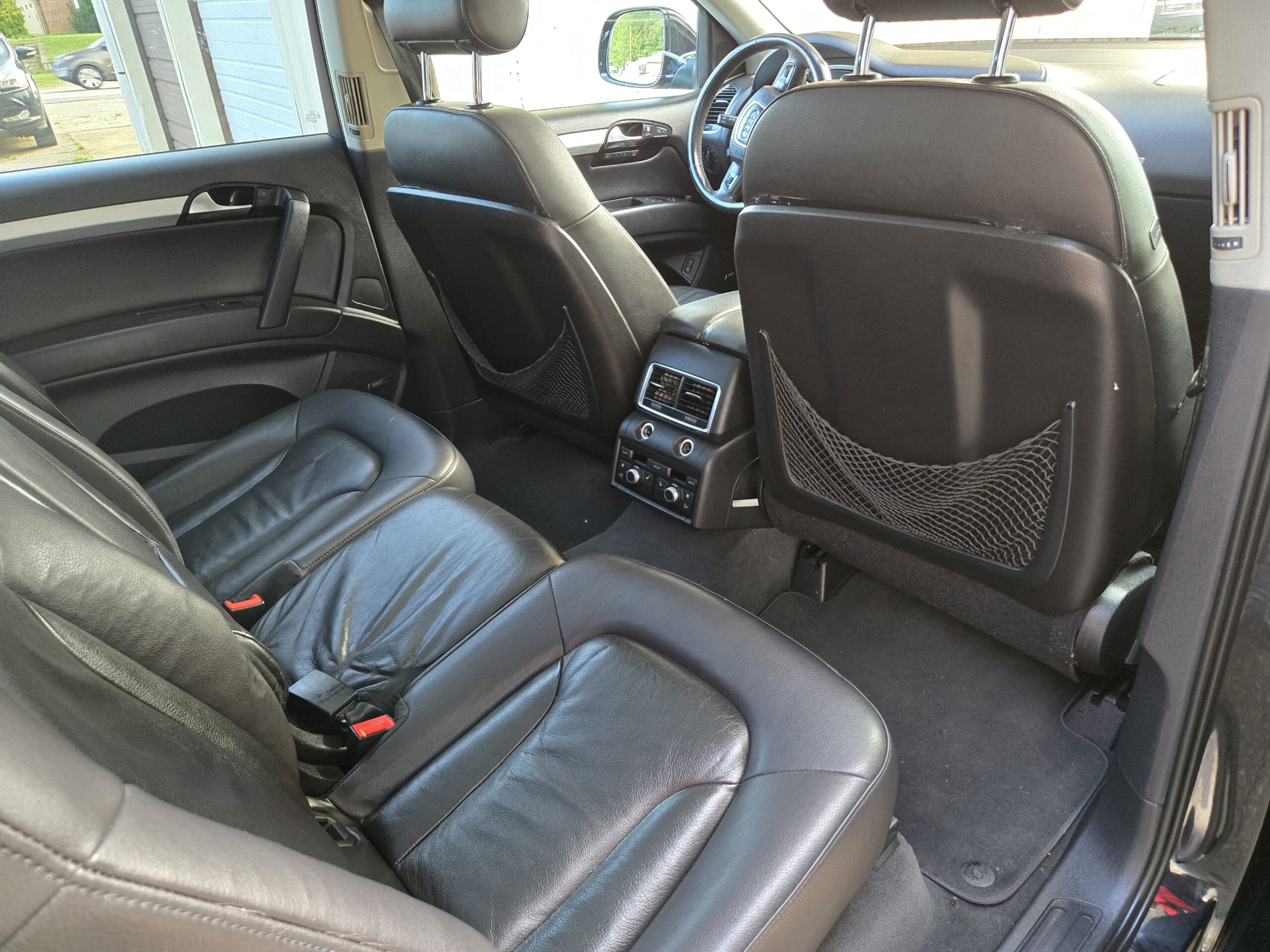 
								2007 Audi Q7 full									