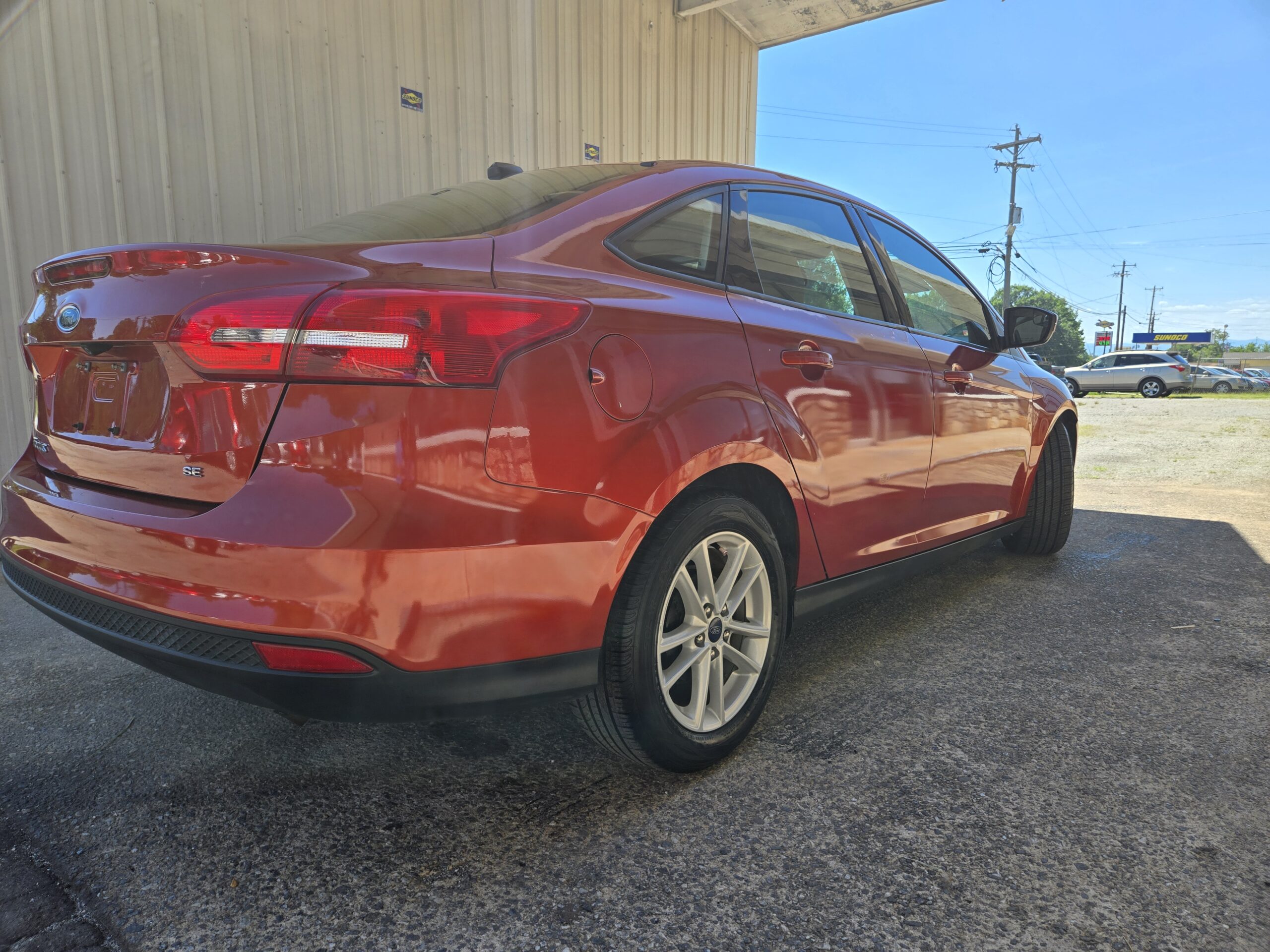
								2018 Ford Focus full									