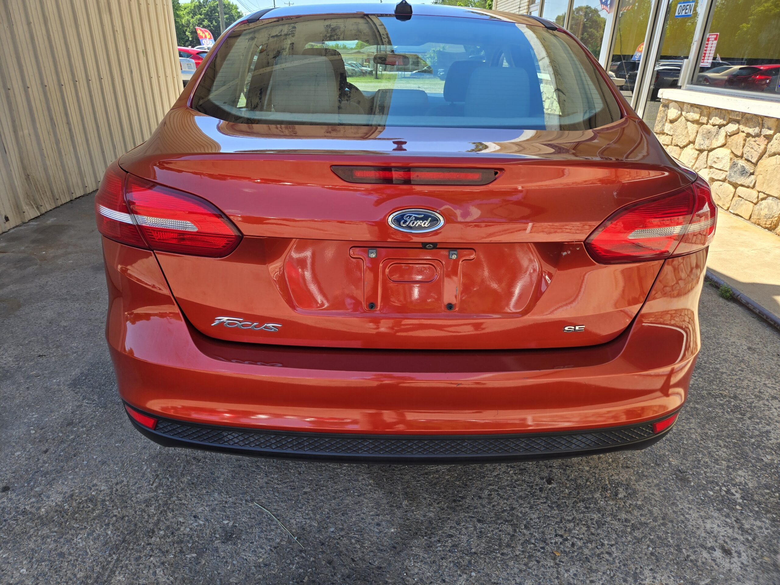 
								2018 Ford Focus full									