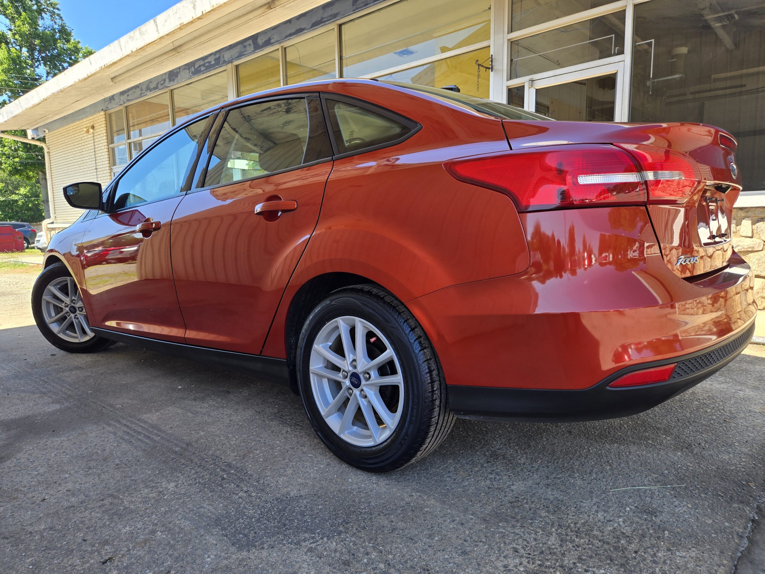 
								2018 Ford Focus full									