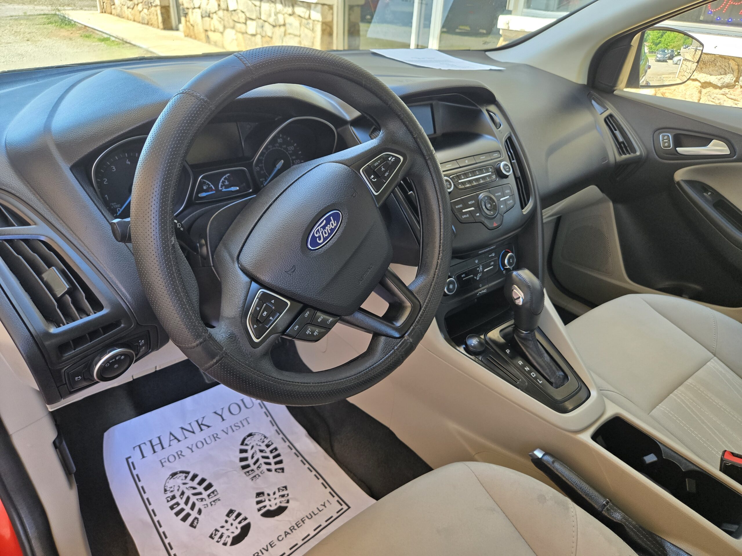 
								2018 Ford Focus full									